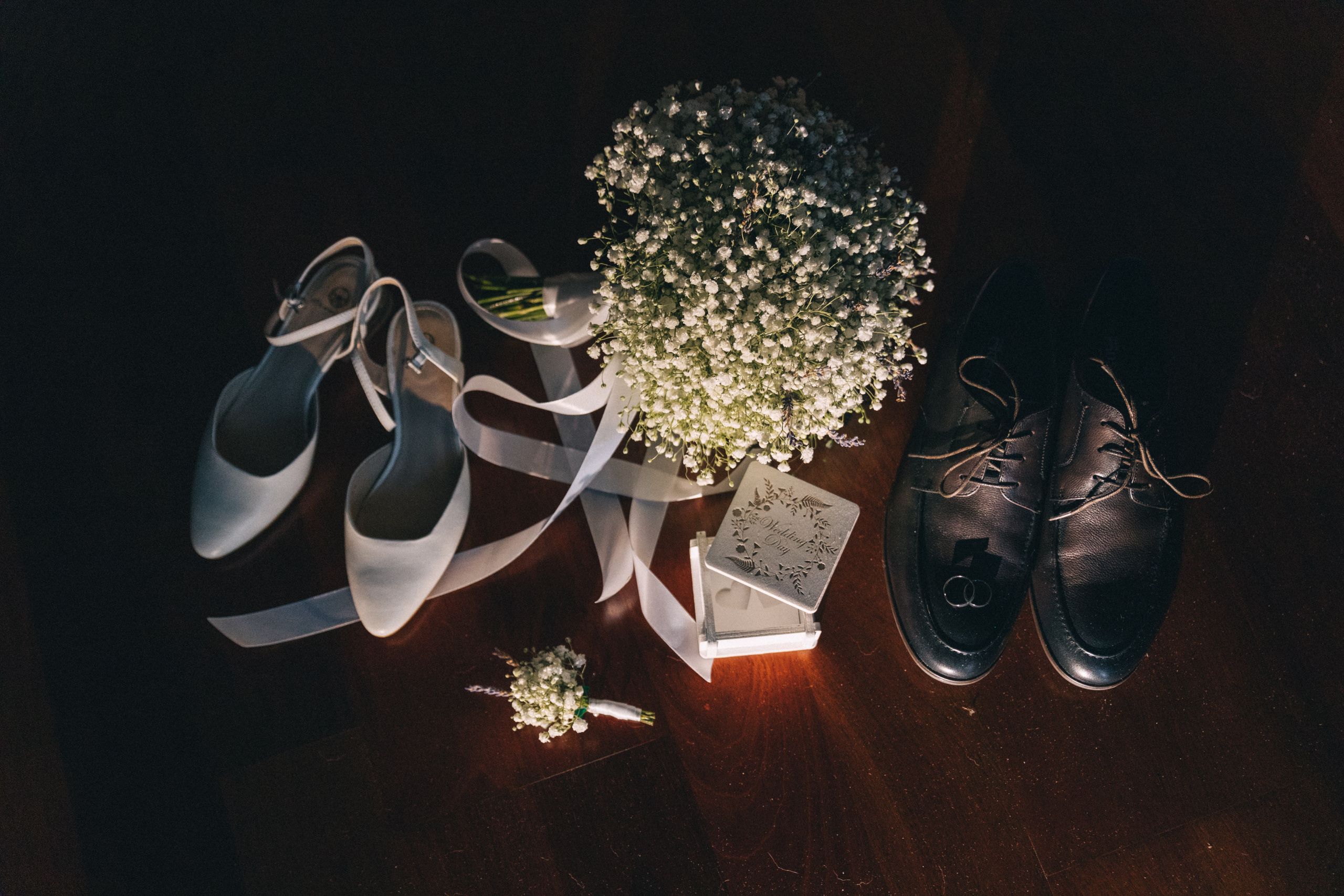 Свадьбы. Фотограф в Москве Ольга Svog