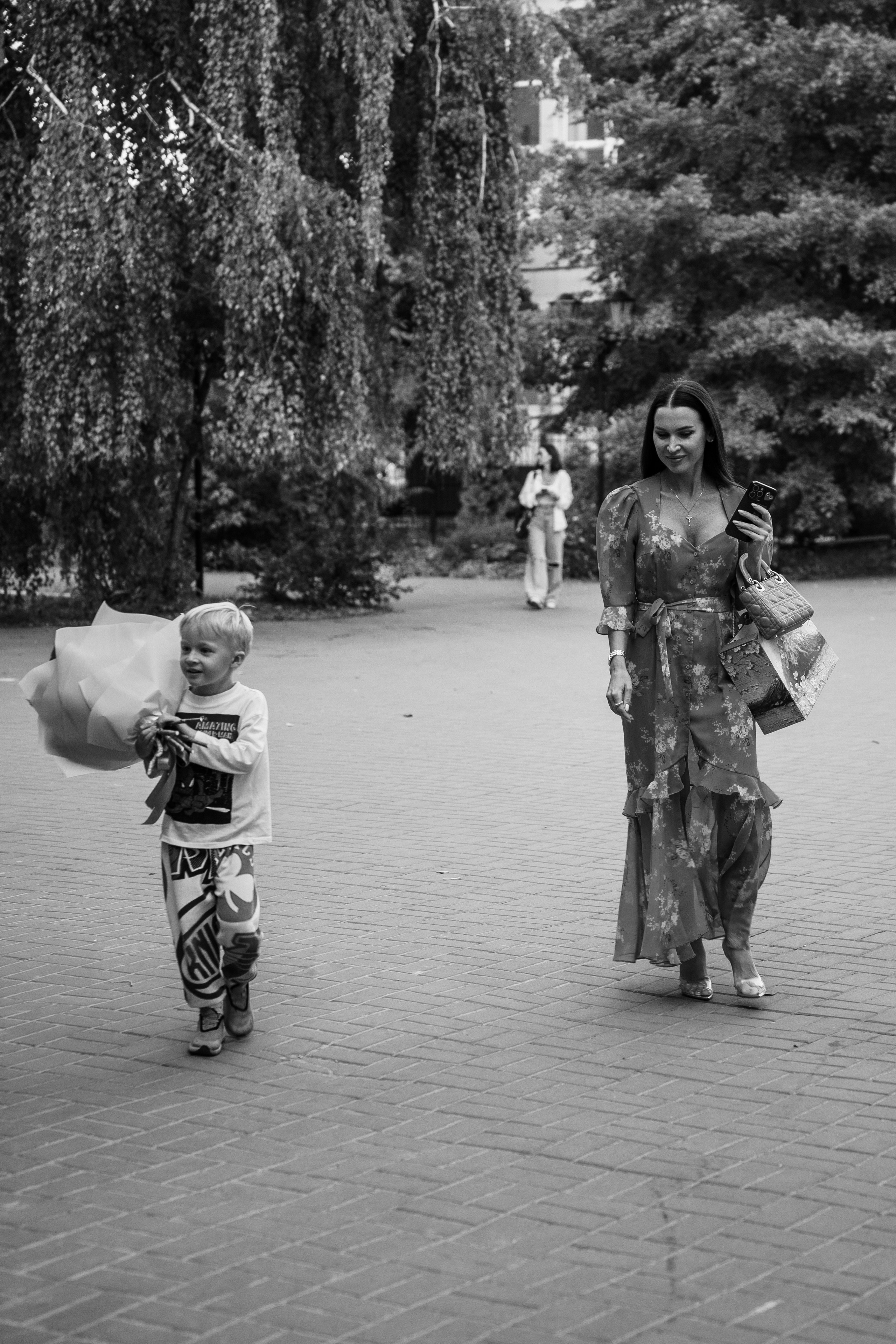 День Рождения Гульнары. Свадебный и семейный фотограф в Воронеже Анастасия Бойко