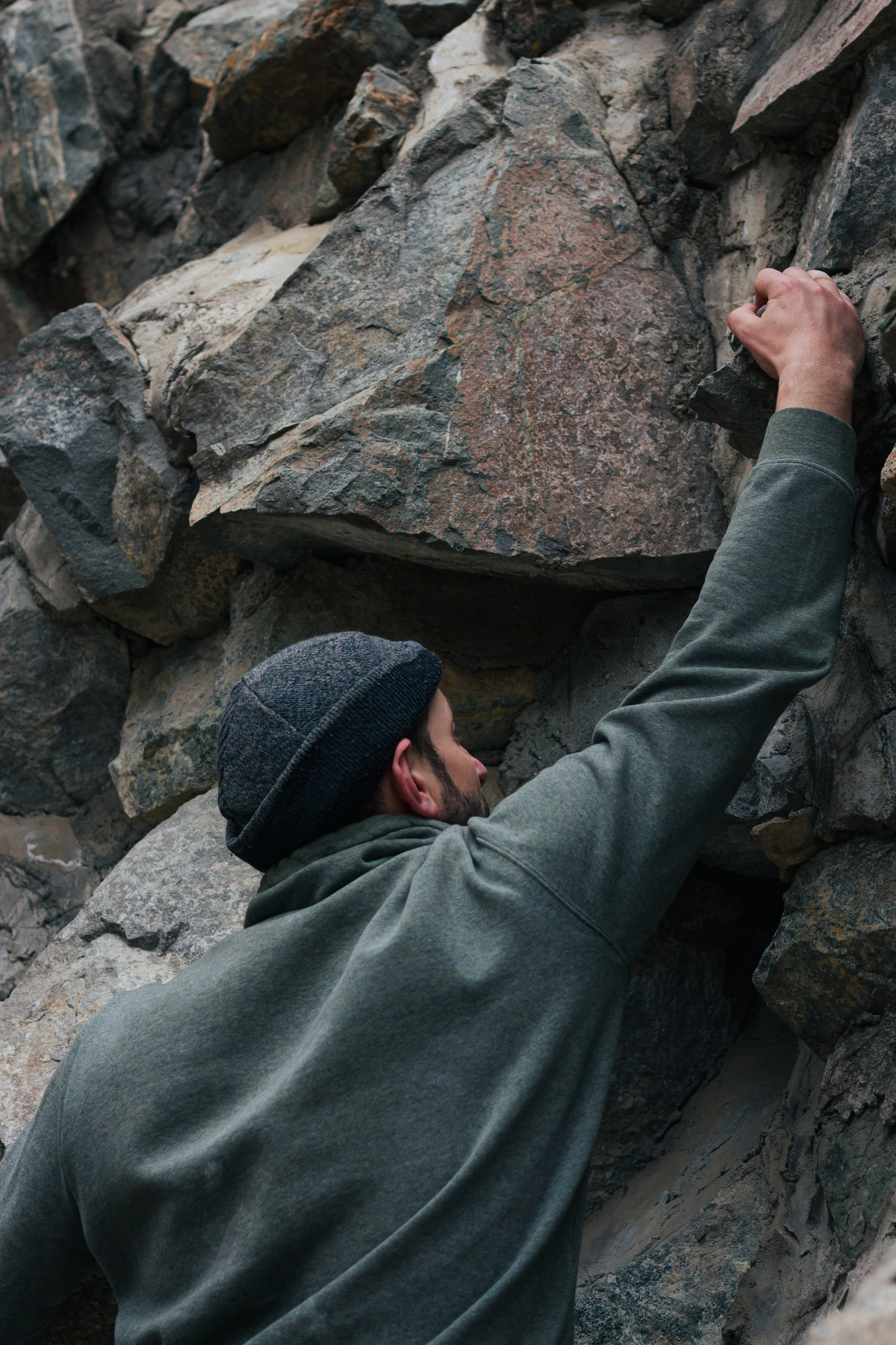 Скалолазы. Фотограф Благовещенска Яна