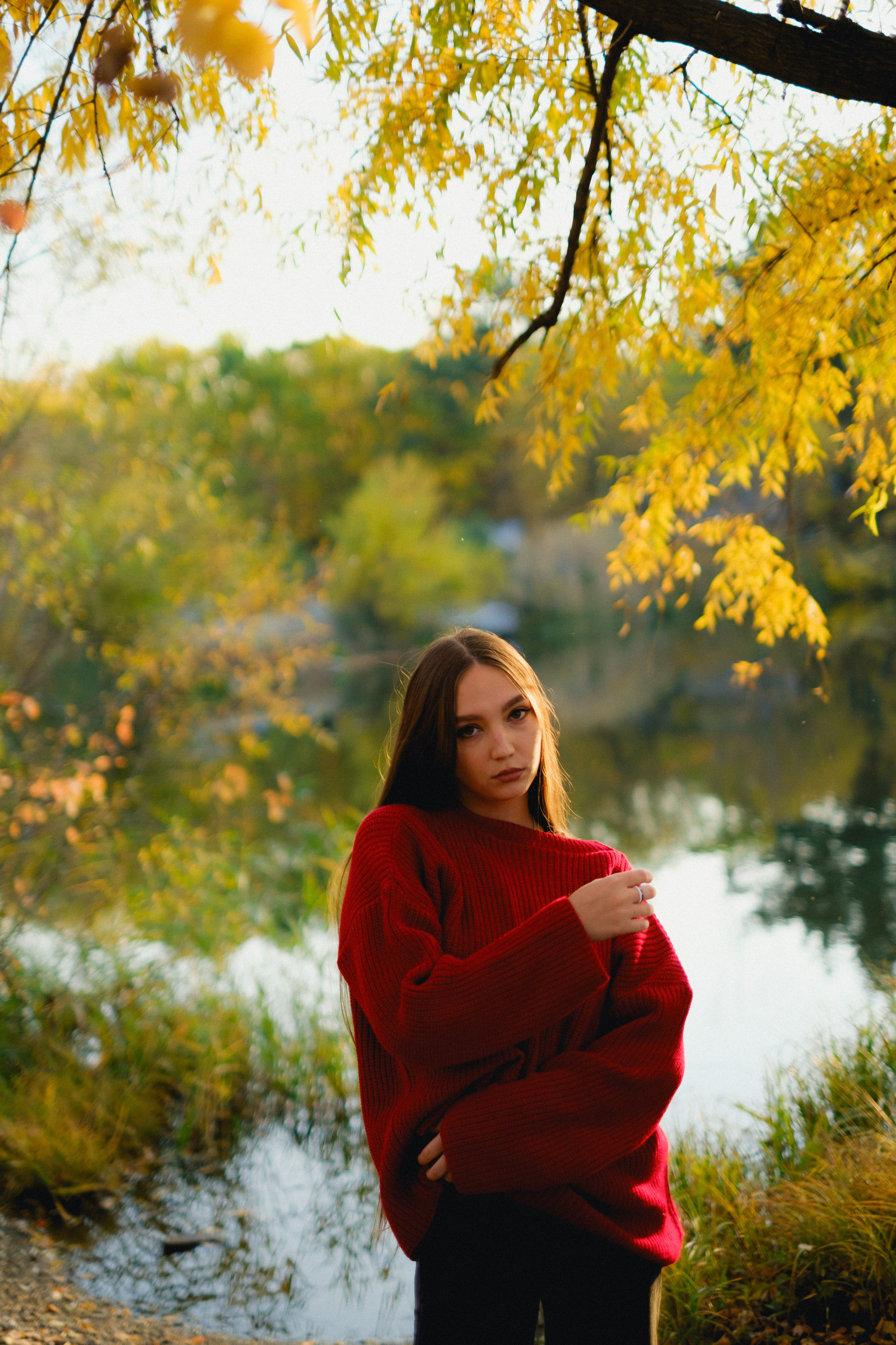 Белла из сумерек. Фотограф Благовещенска Яна