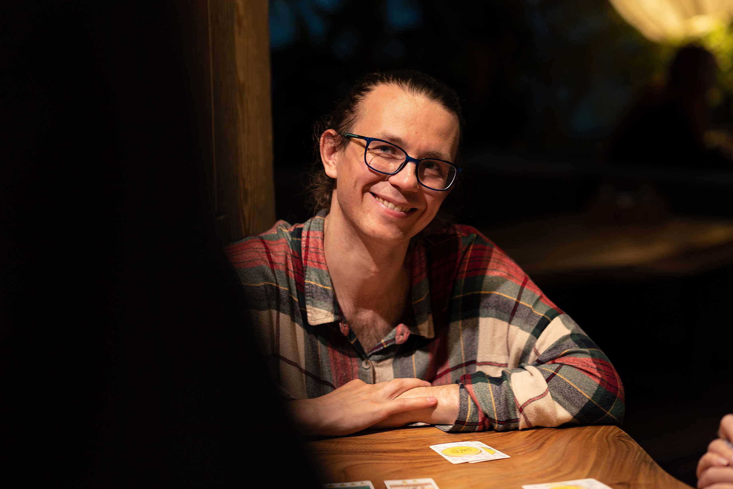 Репортажная съема