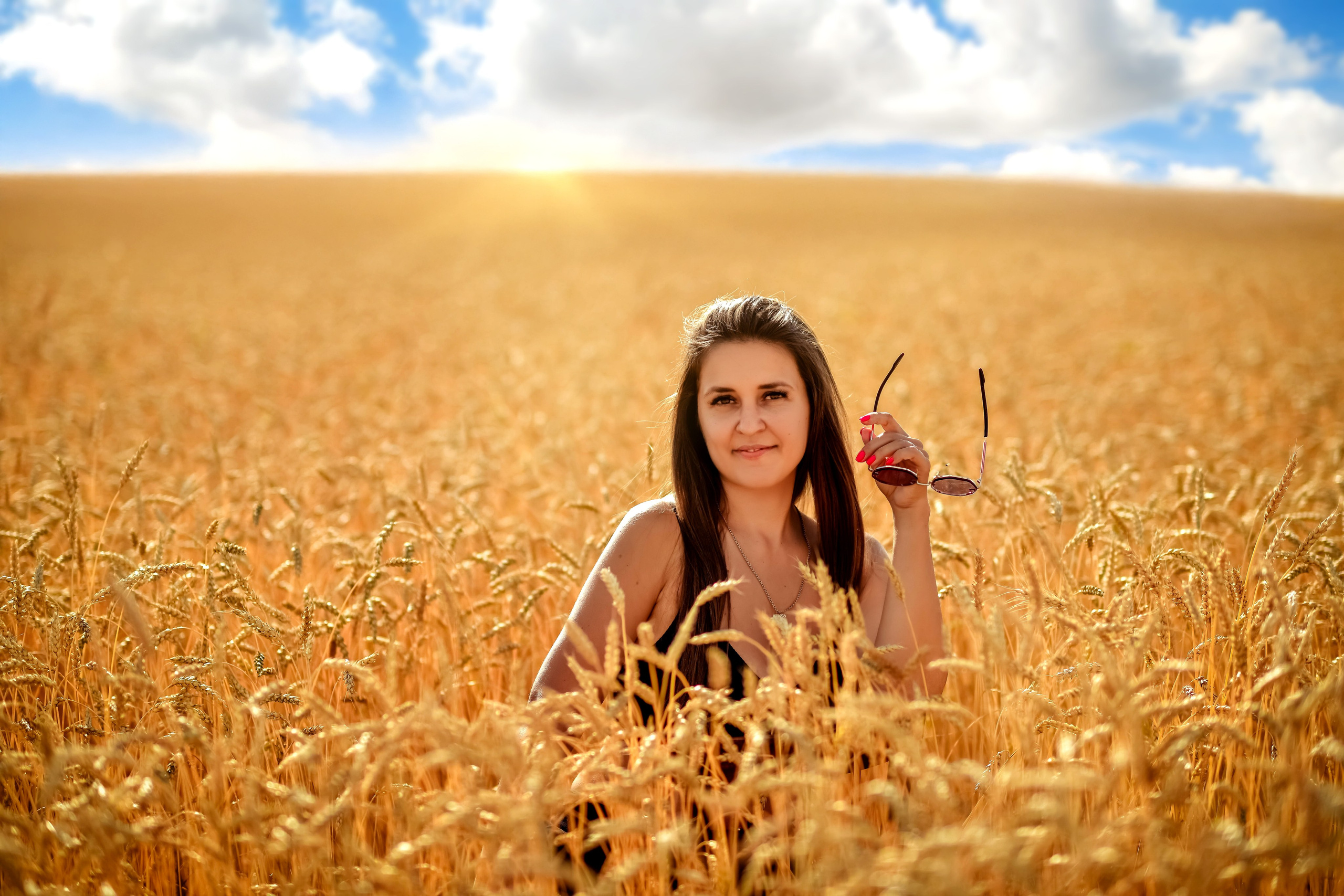 Катя. Семейный и детский фотограф Татьяна Перевалова