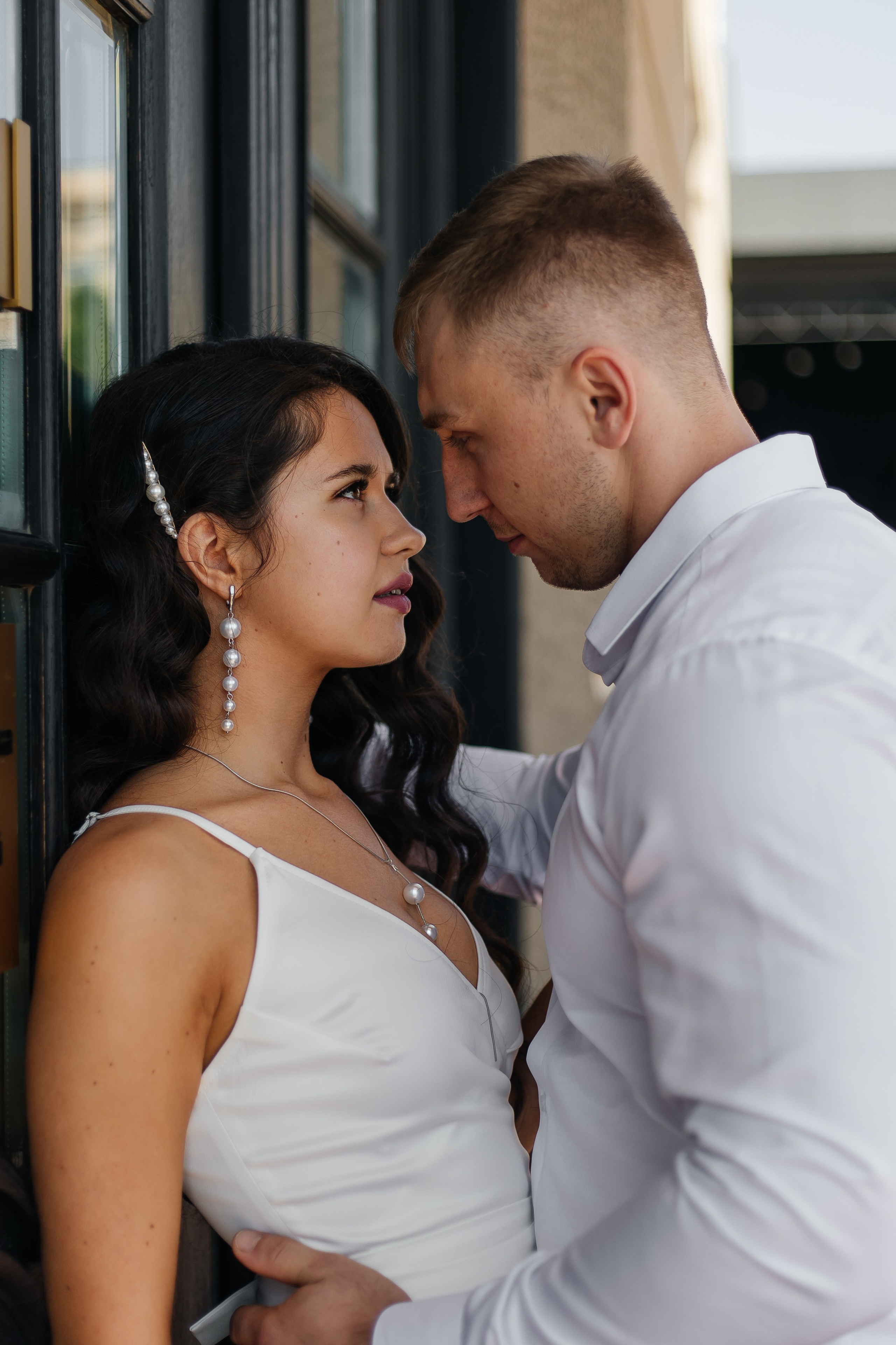 Максим Виктория. Свадебный фотограф в Белгороде Юлия Шостак