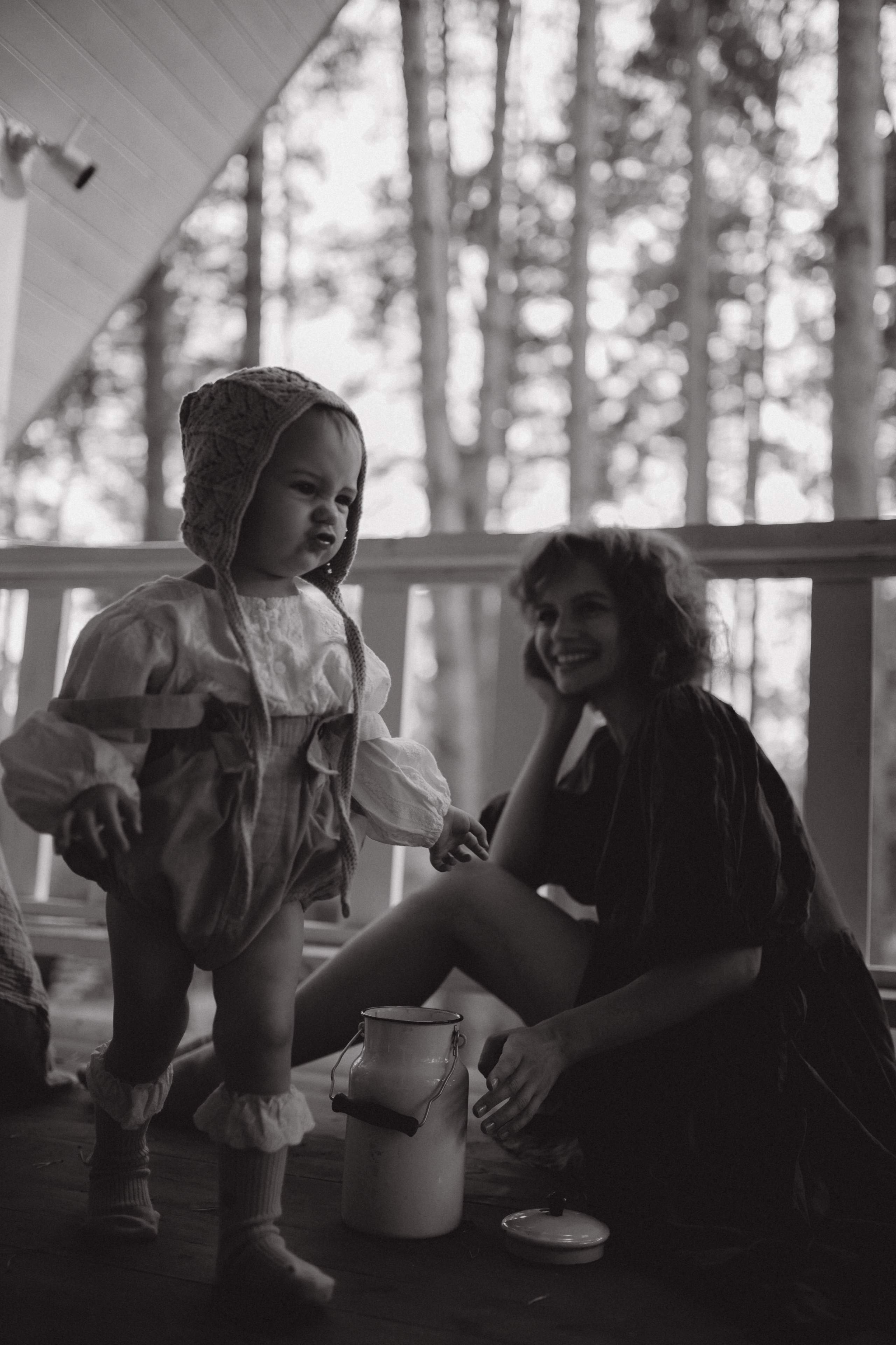 В доме. Ваш фотограф АНАстасия Земскова