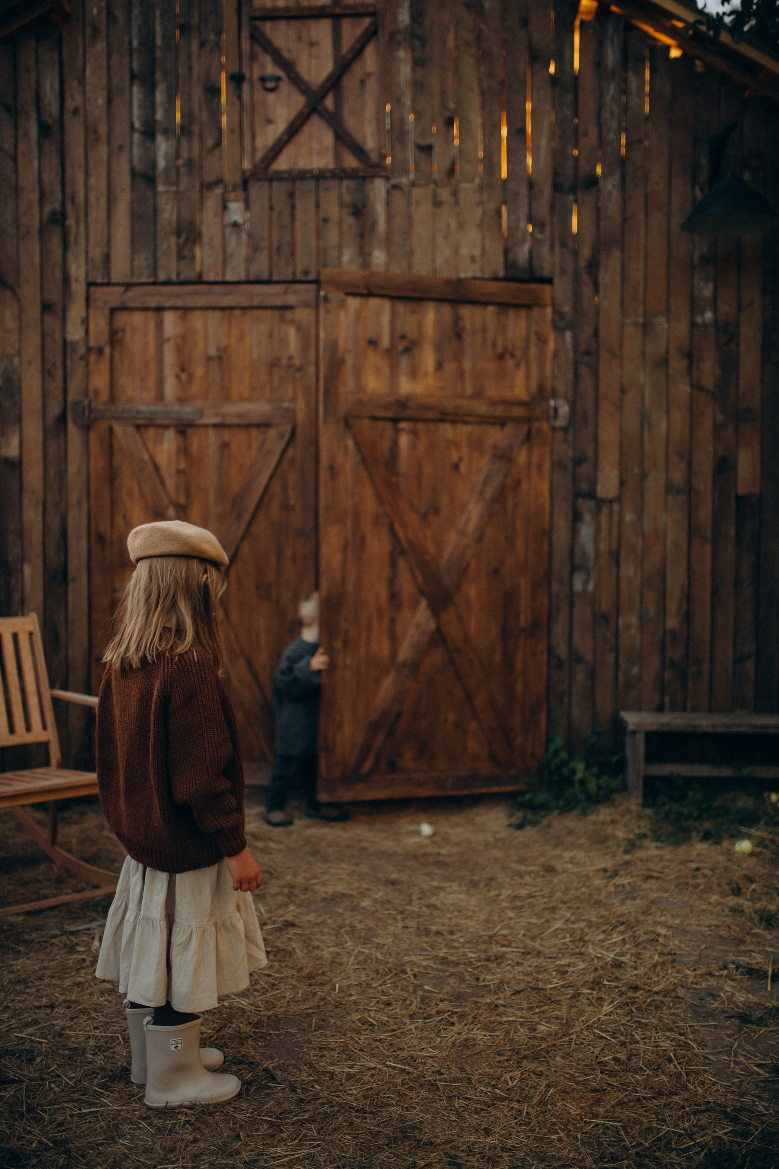 Амбар. Ваш фотограф АНАстасия Земскова