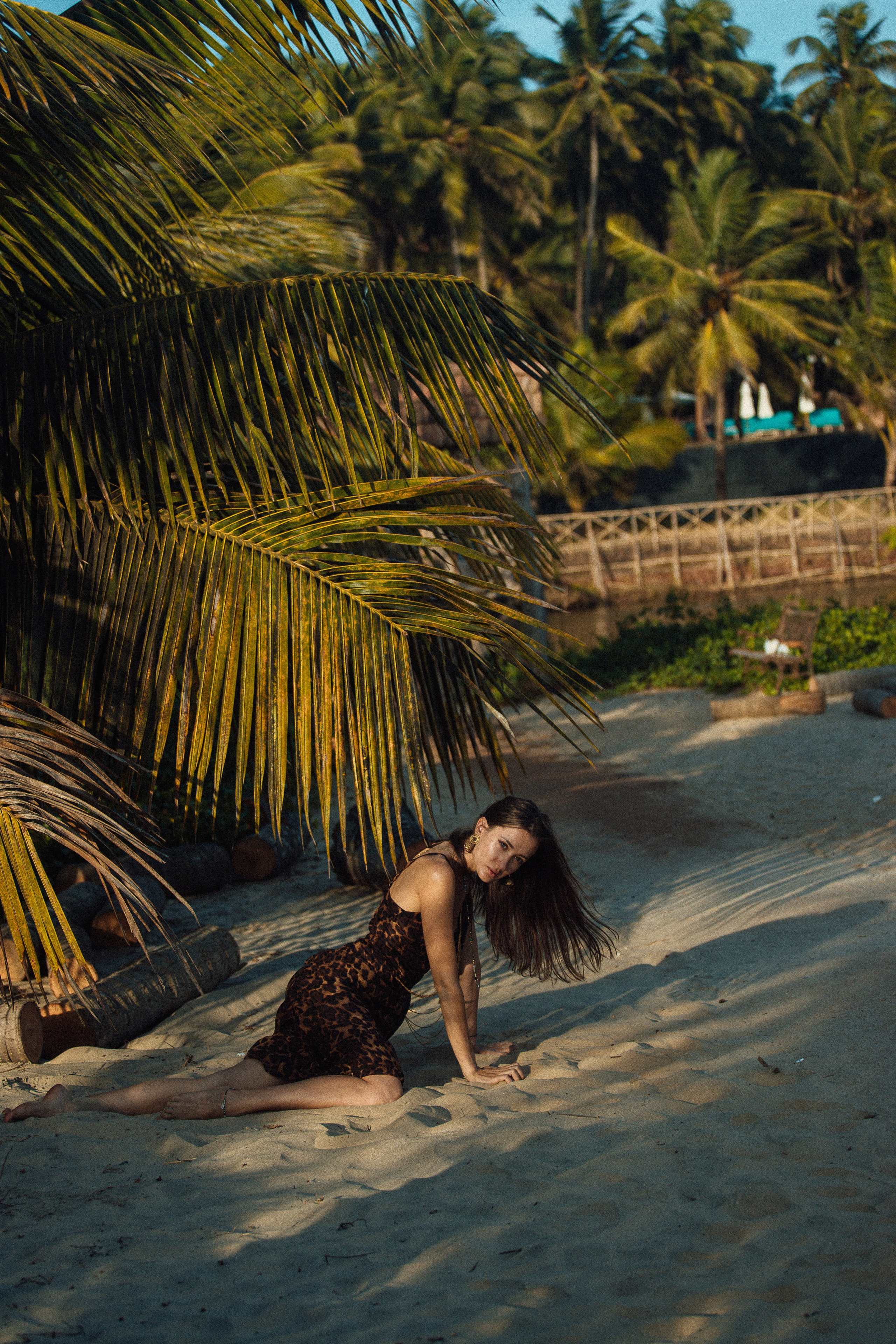 Anastasiya. Фотограф Алиса Субботина