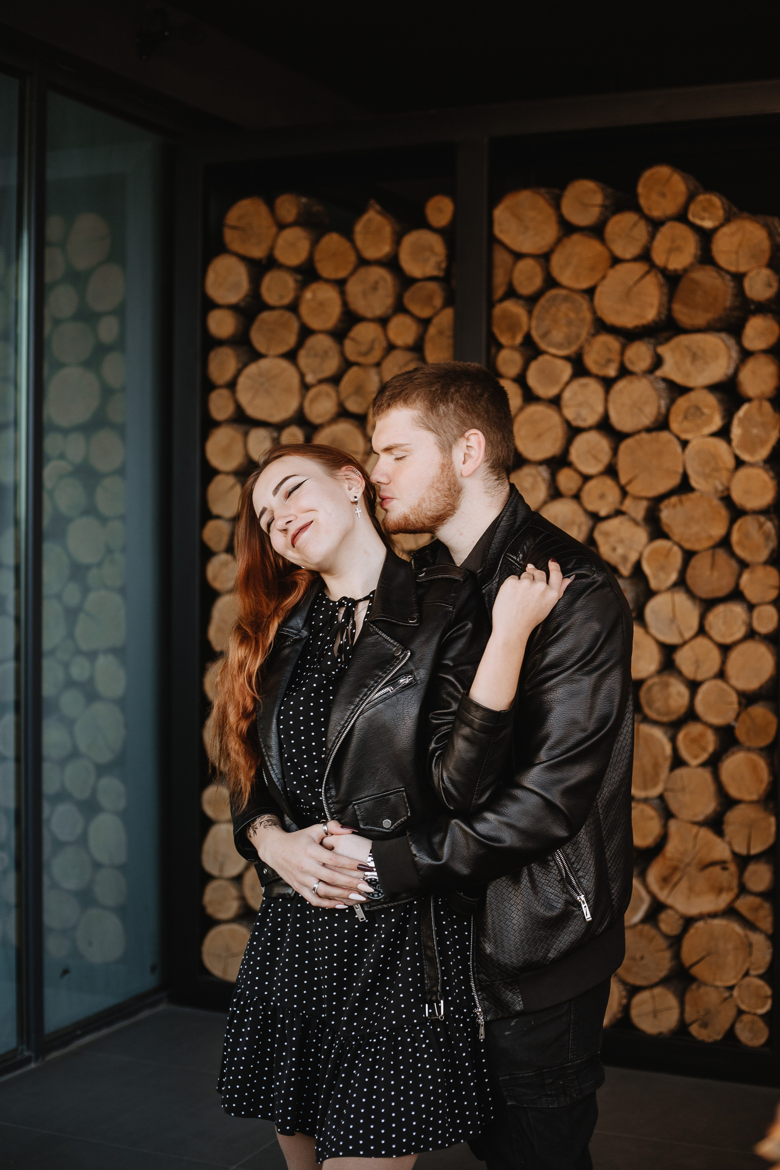 Любовь в Керчи. Фотограф Алиса Субботина