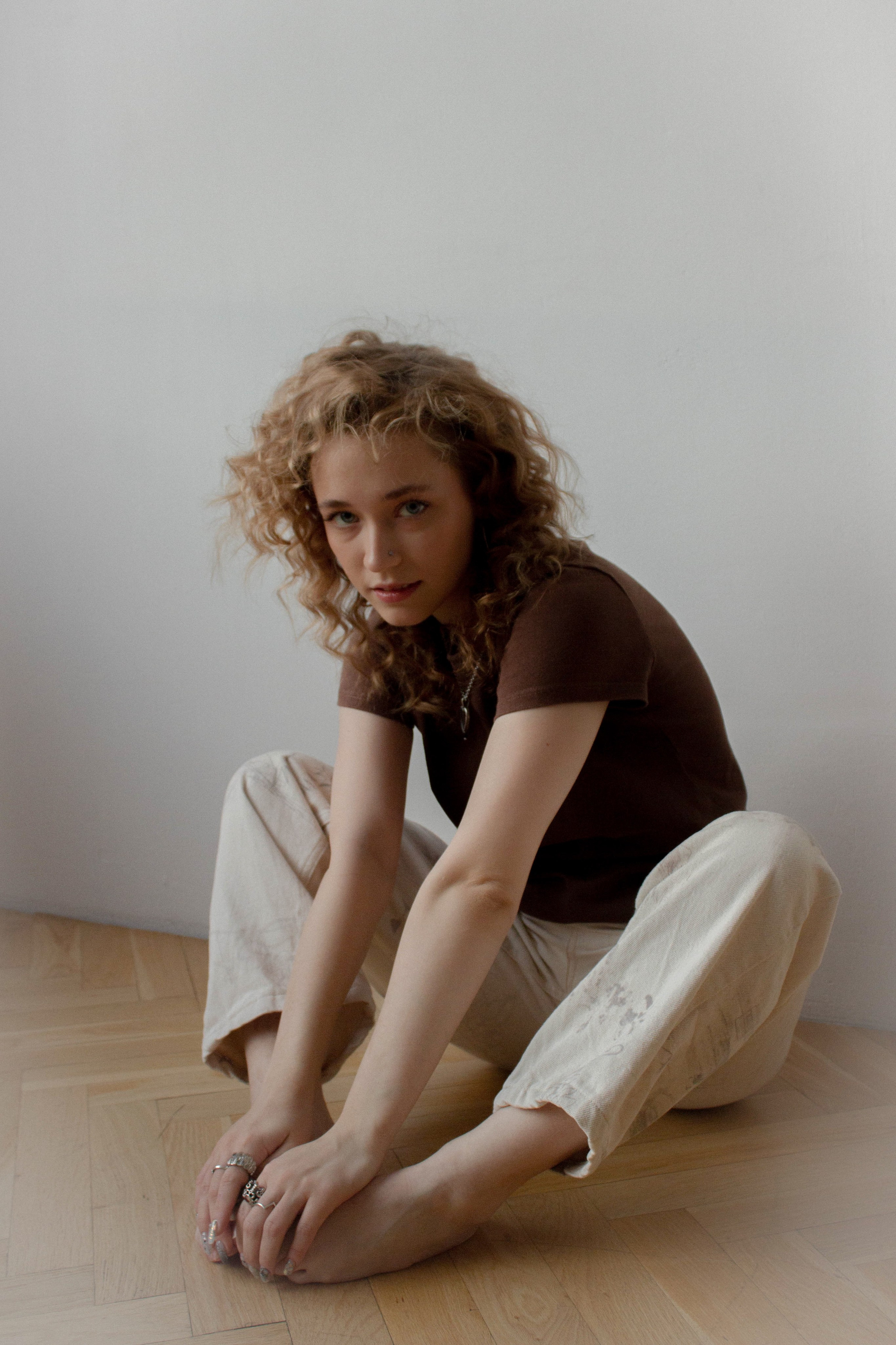 Lera. Daria Y. Фототерапия │ Санкт-Петербург