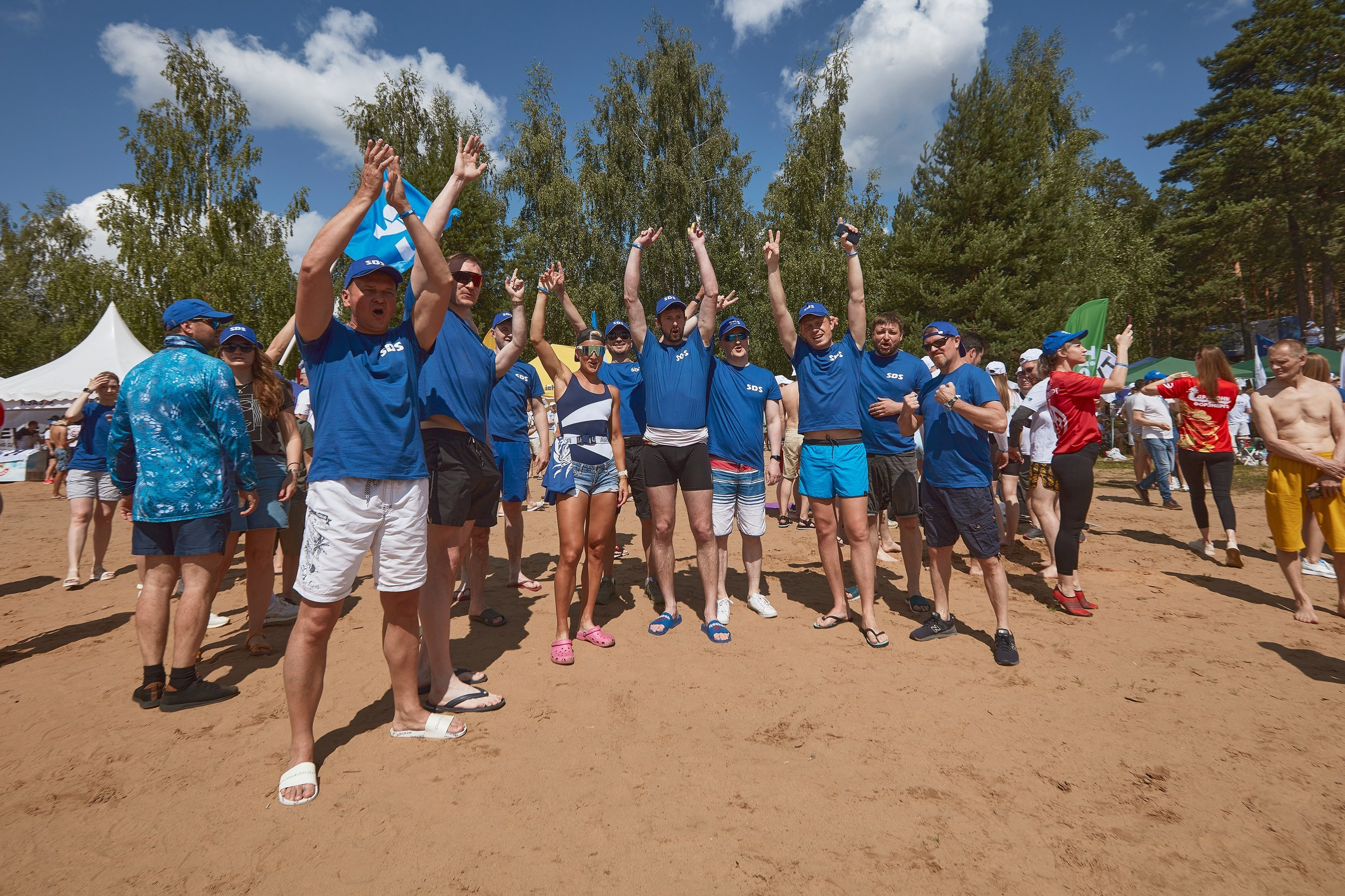 Кубок русского света и электриков по гребле на лодках класса «Дракон». Коммерческий фотограф в Москве Павел Володин — фотосъемка для бизнеса