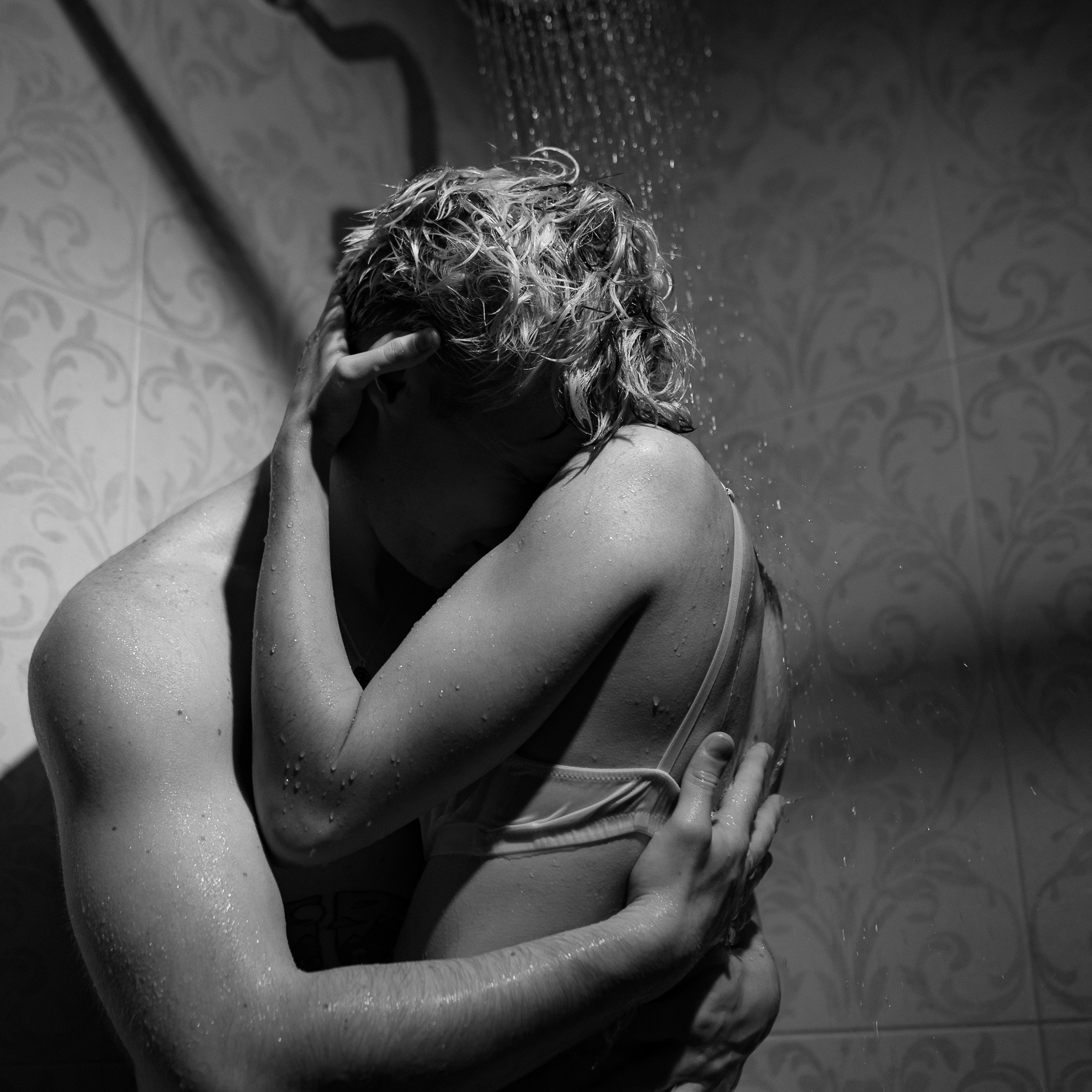 Касанием сердца. Свадебный и семейный фотограф в Санкт-Петербурге Алиева Айнура