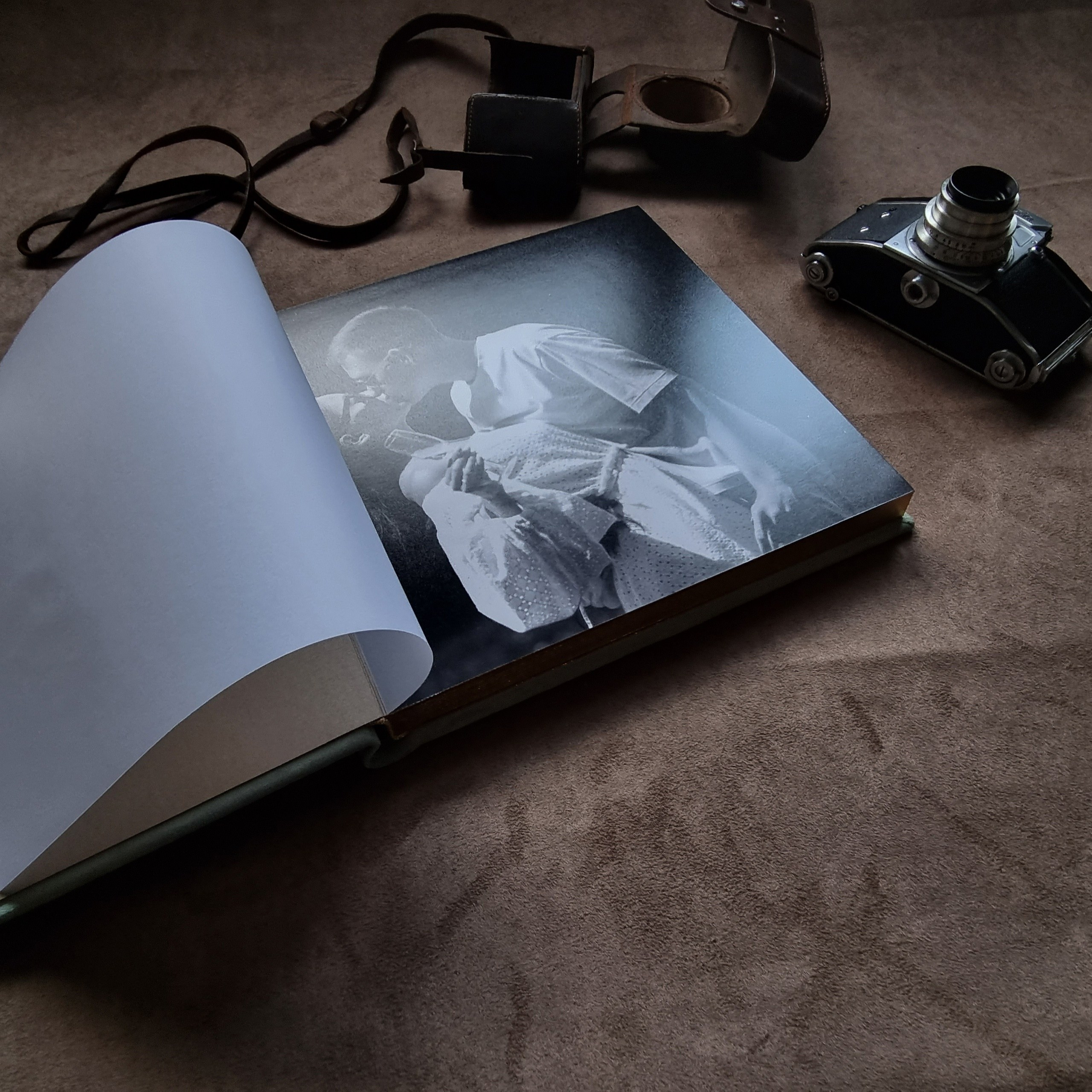 Wedding Book. Свадебный, семейный фотограф в Санкт-Петербурге