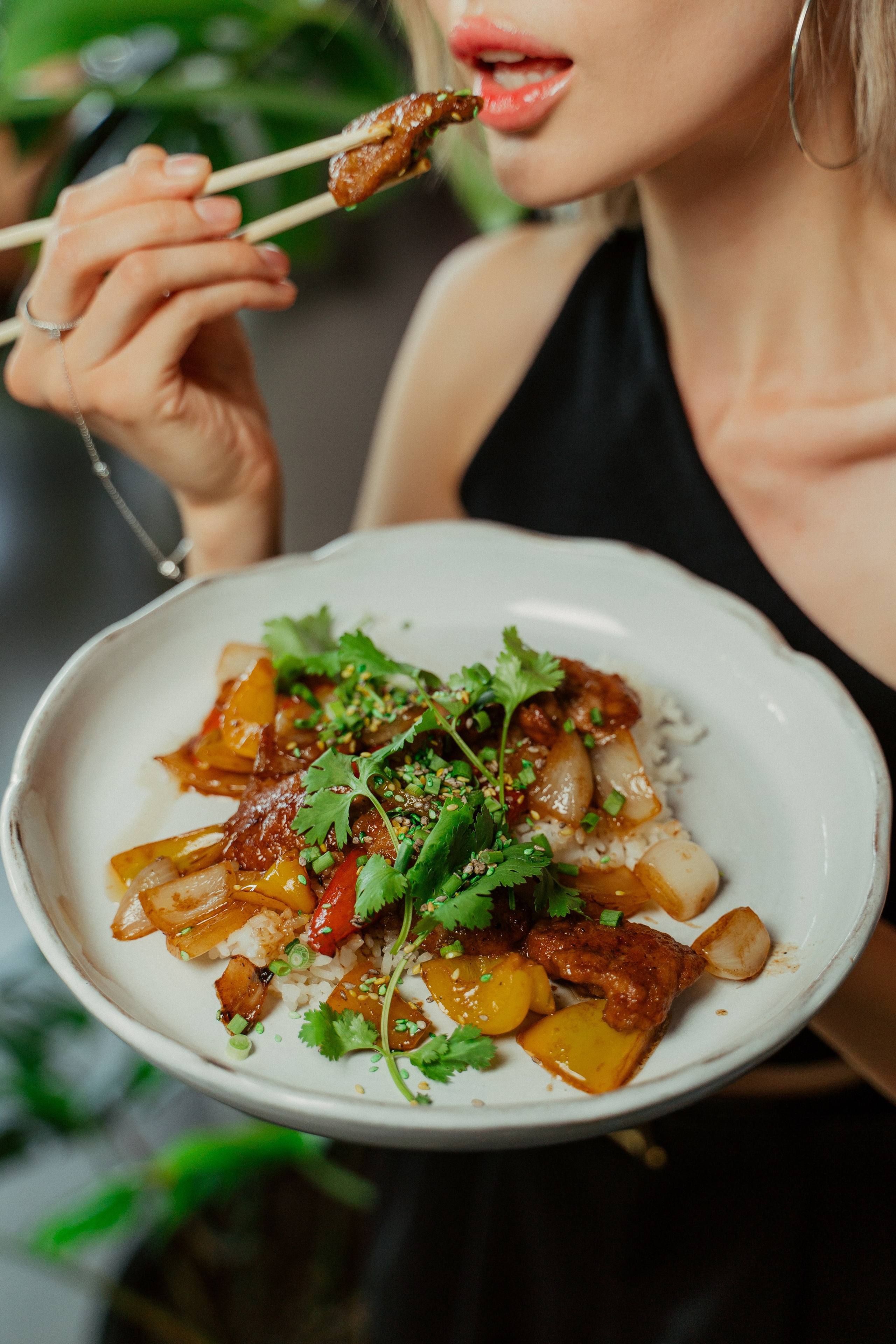 Контент съемка для ресторана Кавказия by Take it easy. Фотограф Никита Анкудинов. Москва — Чебоксары — Казань