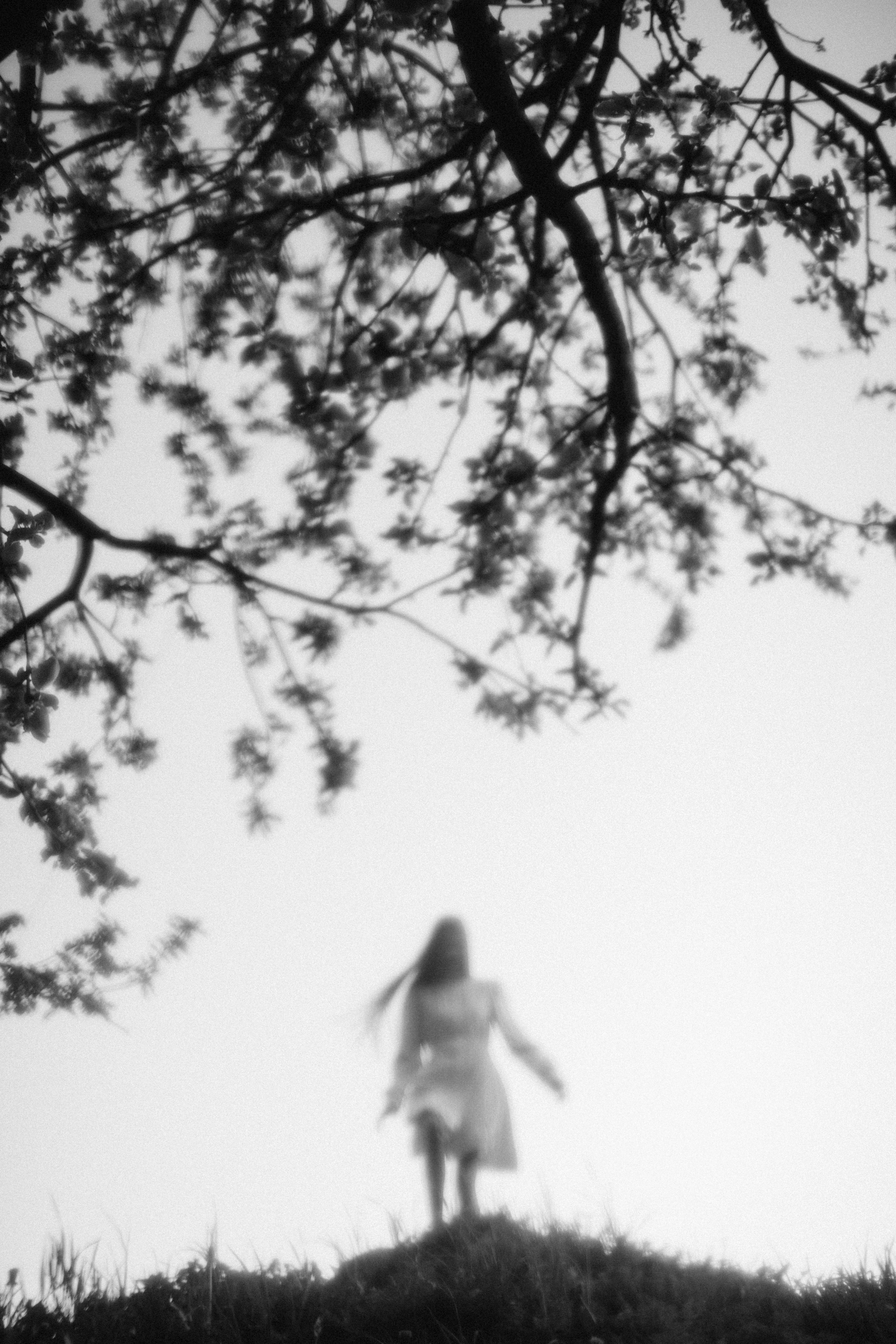 Olya. Фотограф Вика Йодль