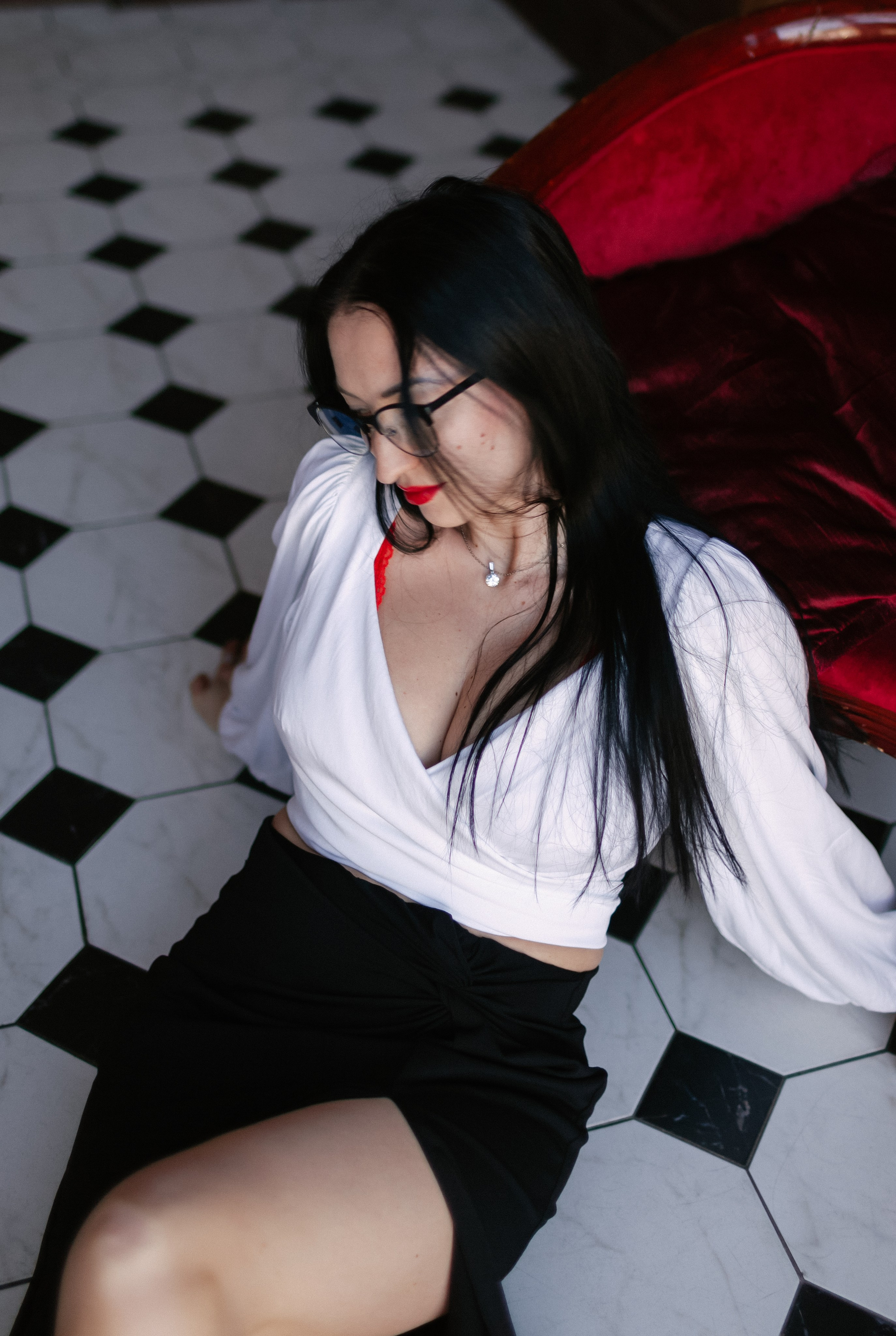 Natali. Фотограф Вика Йодль