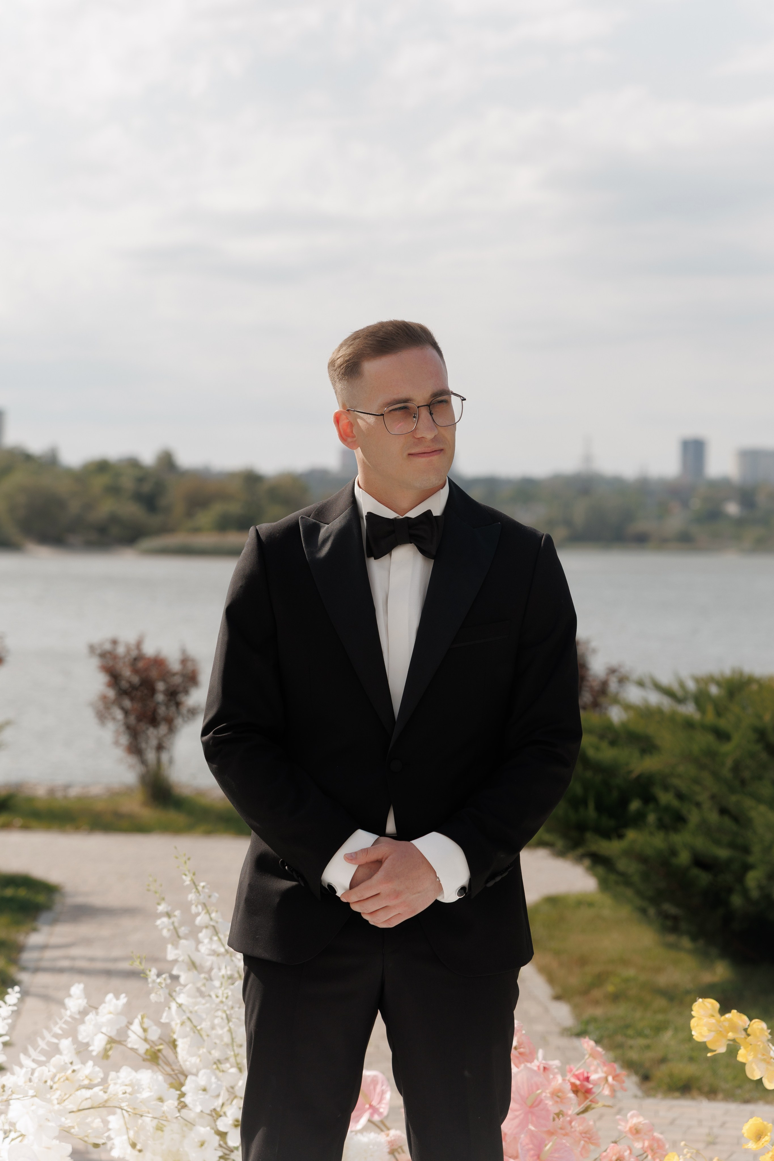 Алина и Дима. Главная