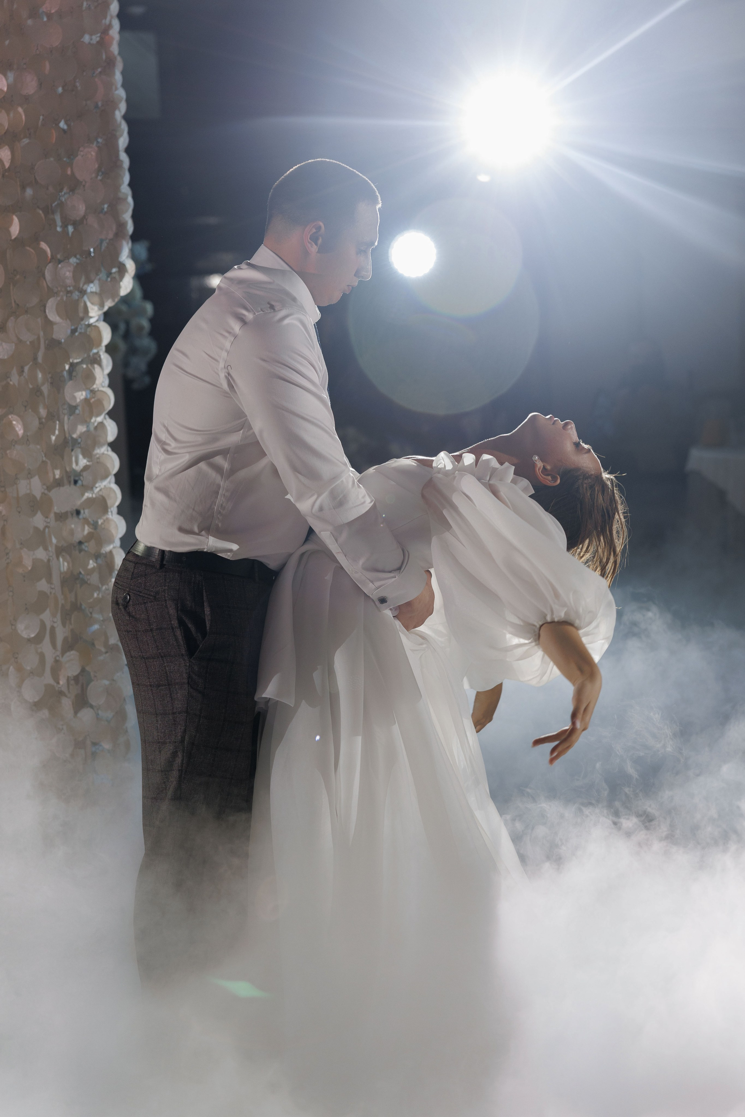 Алена и Андрей. Главная