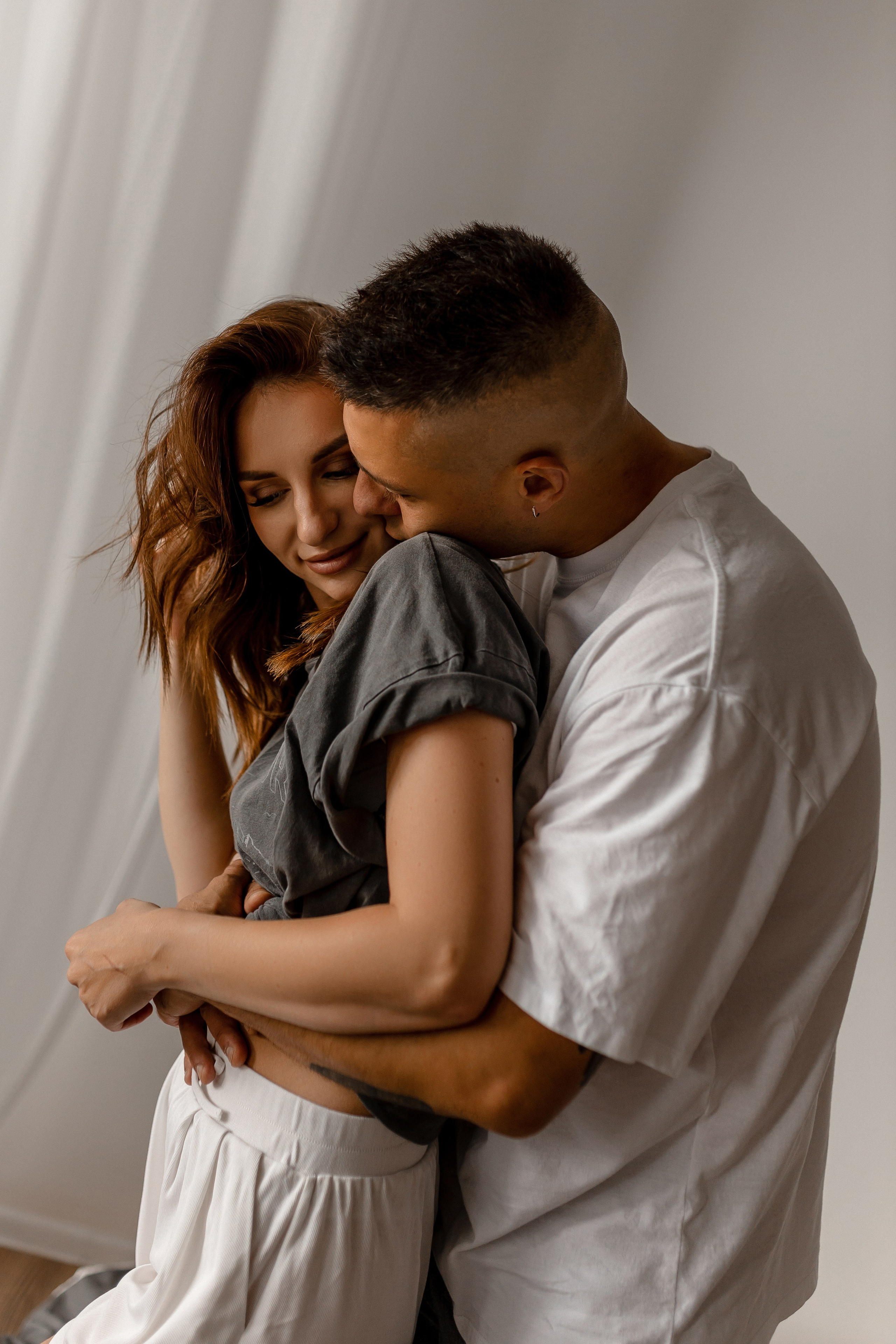 Алена и Саша. Свадебный фотограф Елена Ловцевич