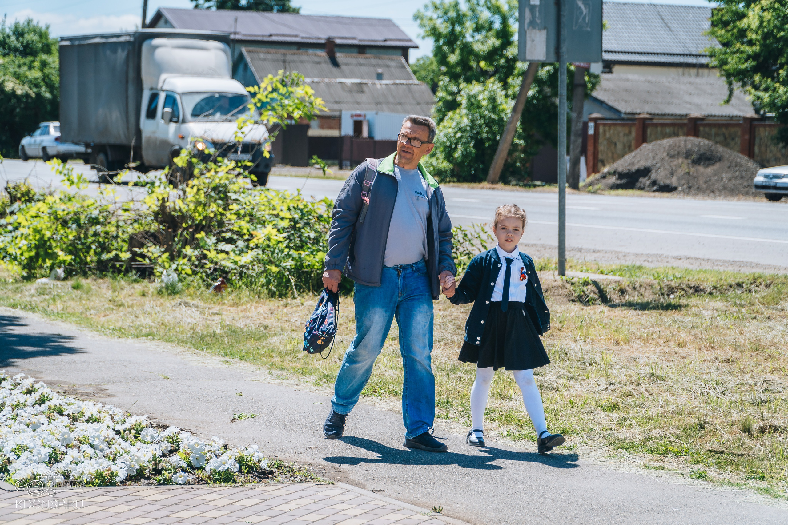 «Песни, с которыми мы победили». Новотитаровский Дом культуры