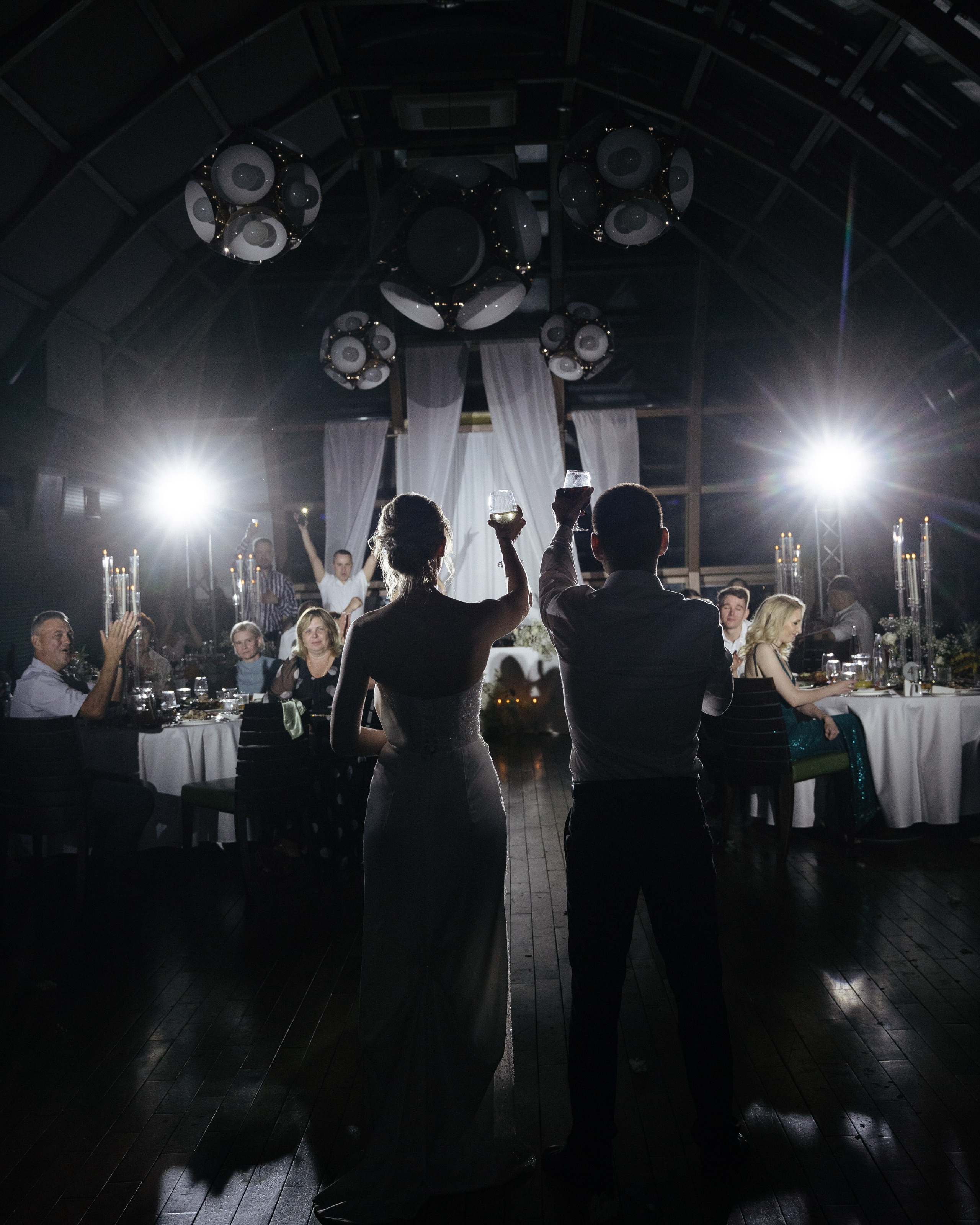 Мария и Александр. Свадебный фотограф Ростов-на-Дону