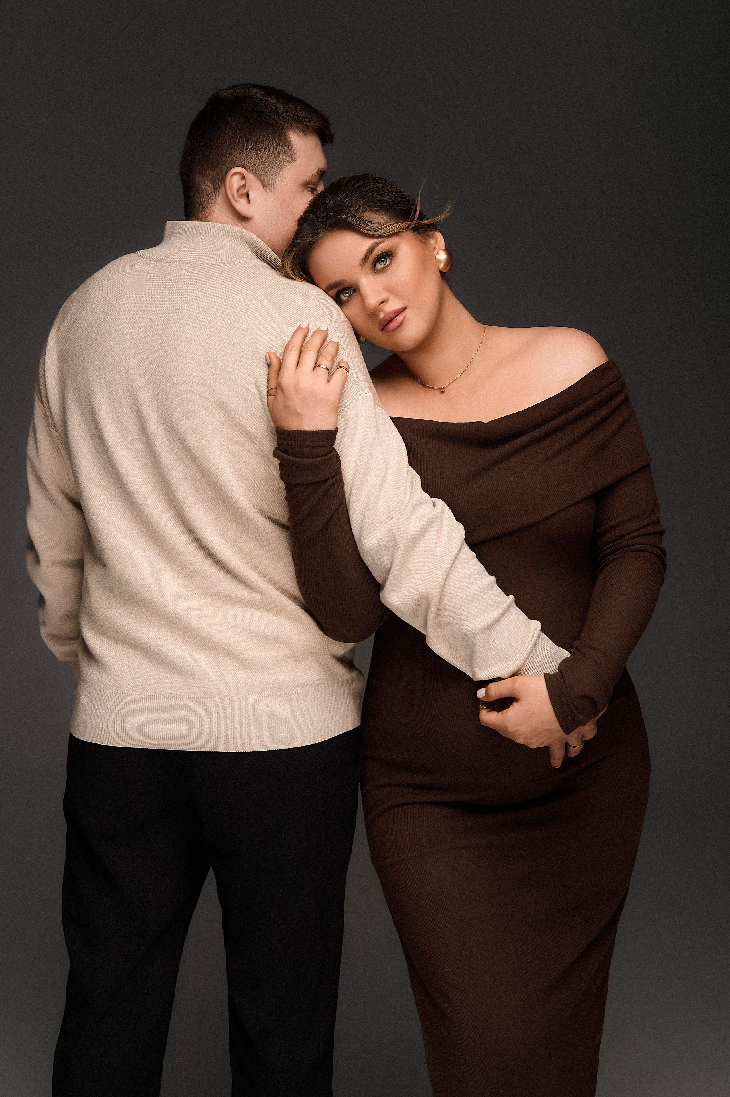 Валерия. Свадебный и семейный фотограф Регина Кагарманова