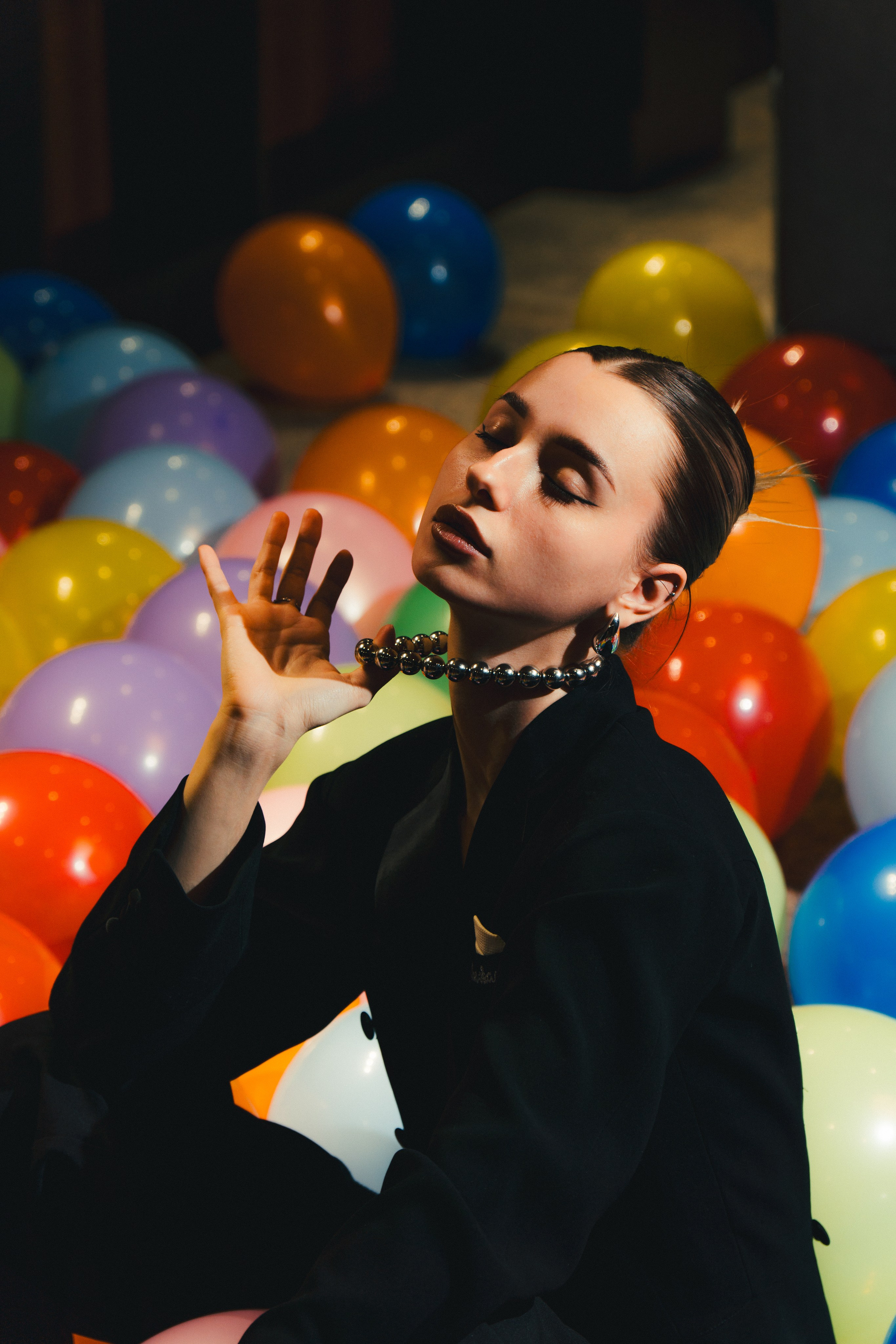 Balloons. Андрей Попов | Фотограф Волгоград| Druny_photo