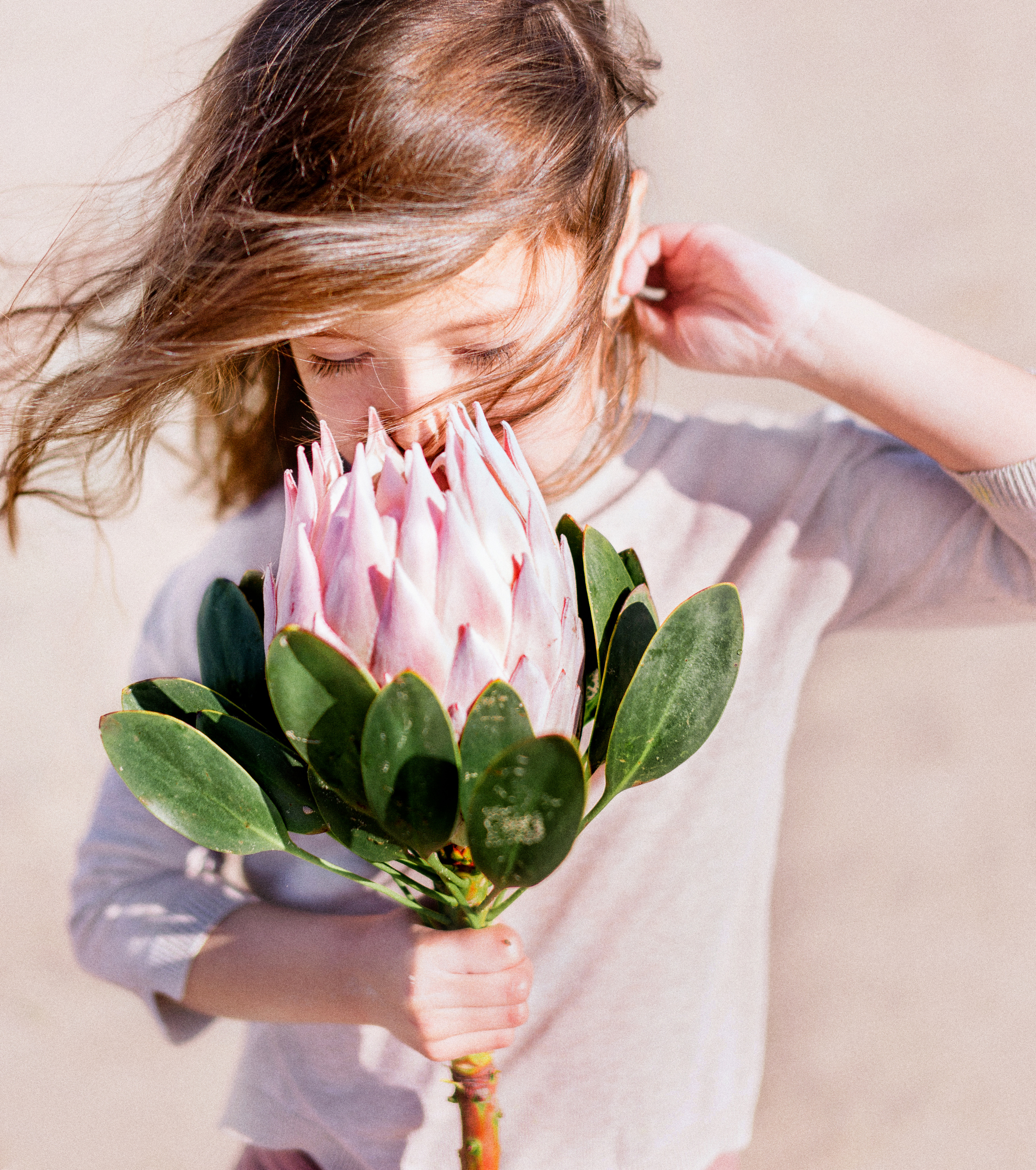 Портреты. Детский и семейный фотограф Наталья Шигидина