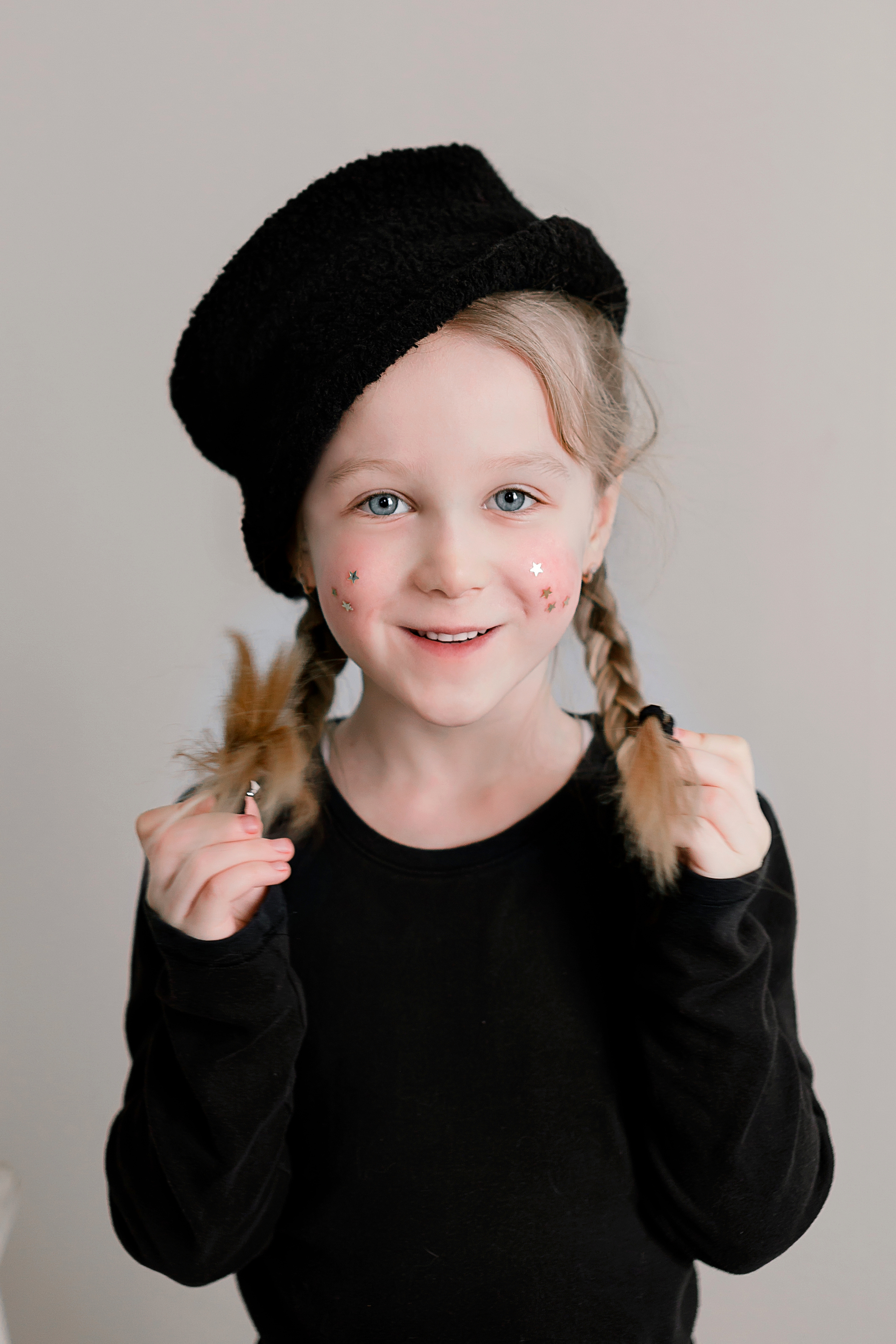 Портреты. Детский и семейный фотограф Наталья Шигидина