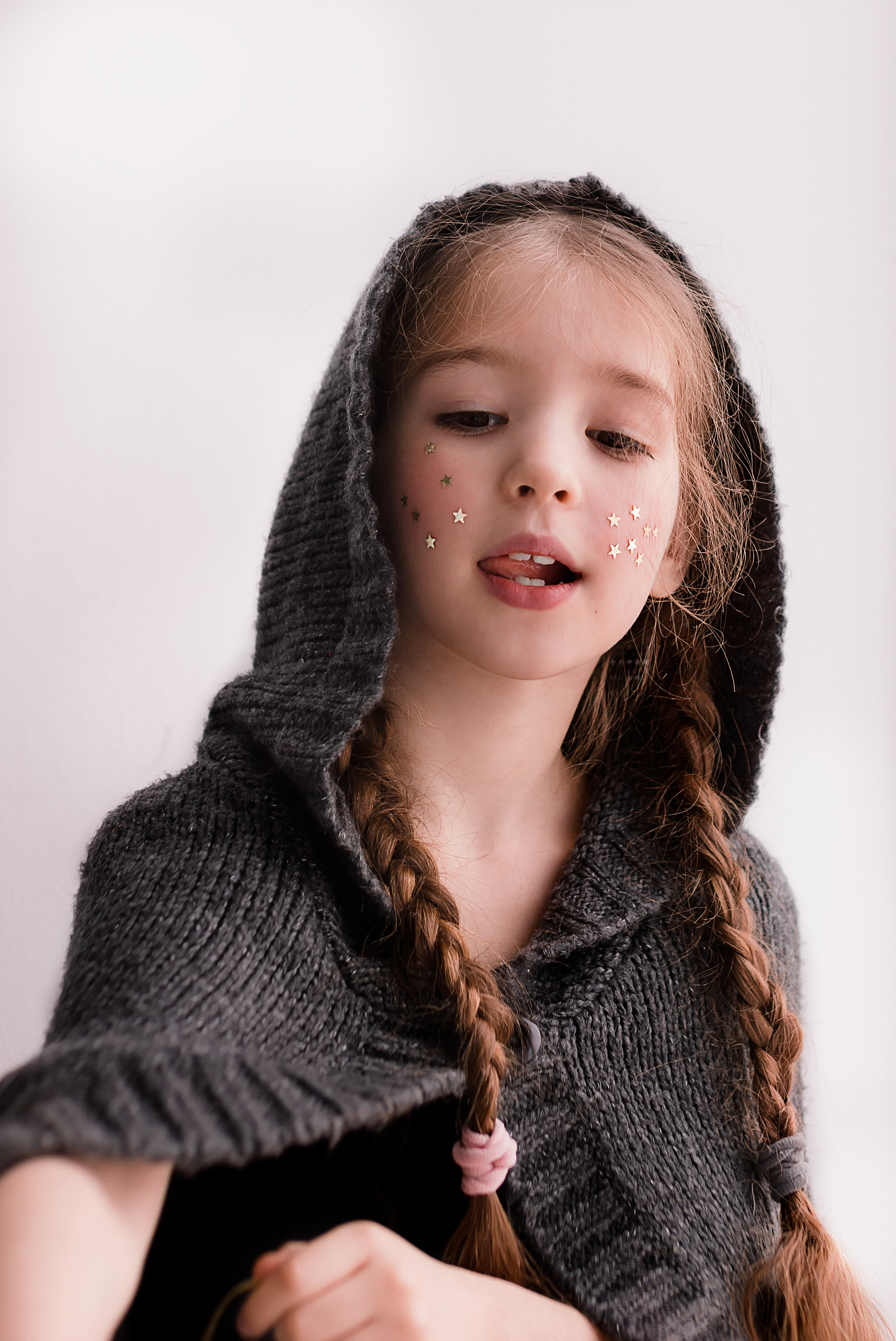 Портреты. Детский и семейный фотограф Наталья Шигидина