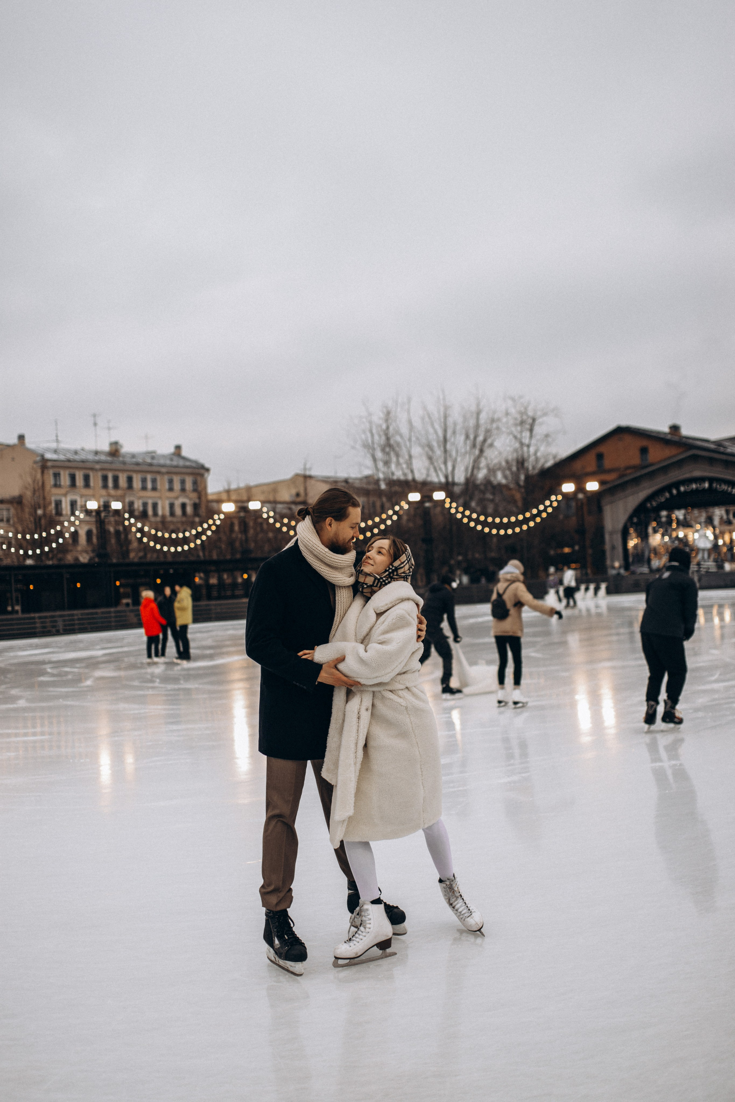 New Holland. Фотограф в Санкт-Петербурге Арбатская Наталья