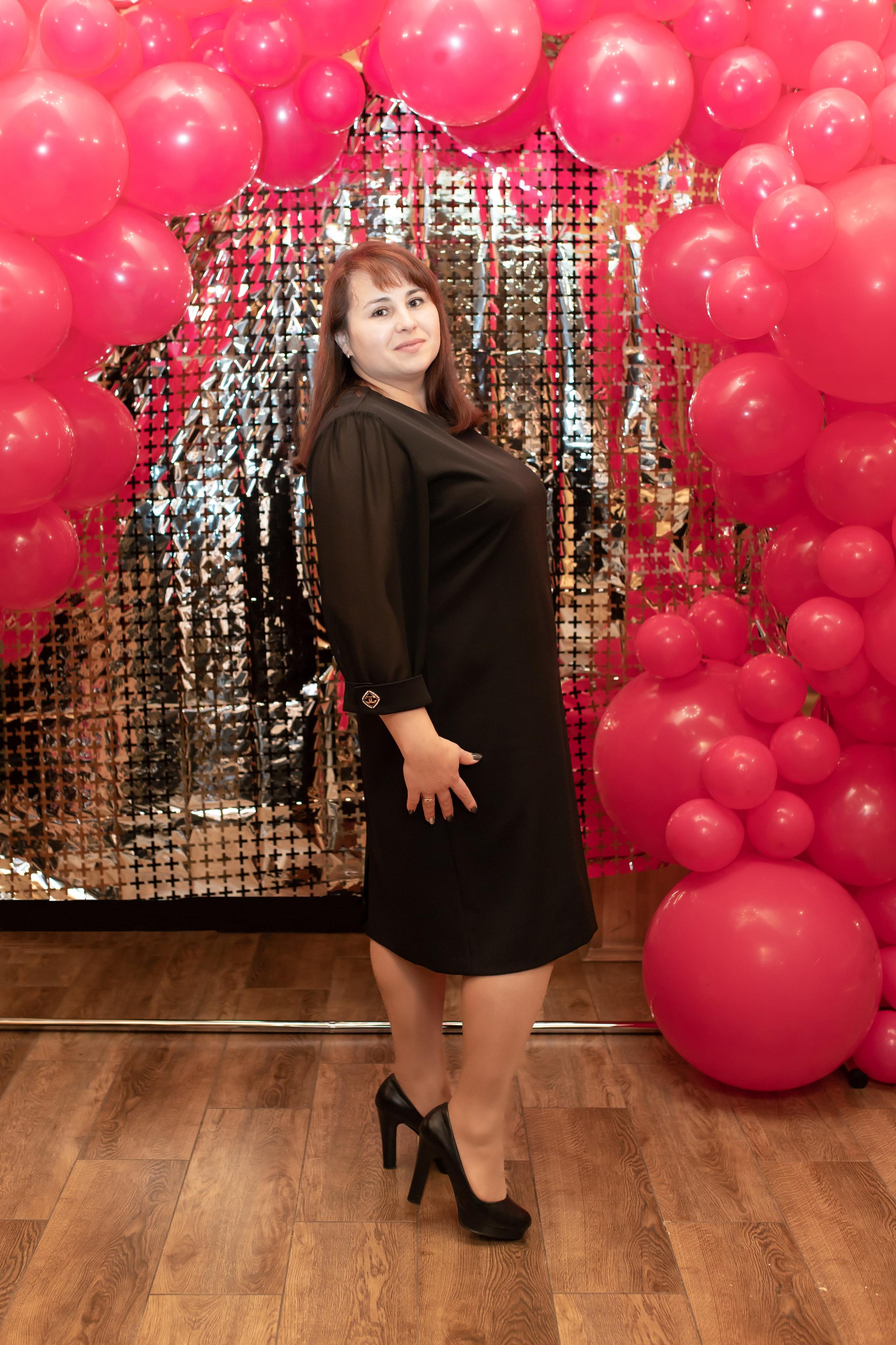 Siberian Wellness. Марина Шаймухаметова. Фотограф в Уфе