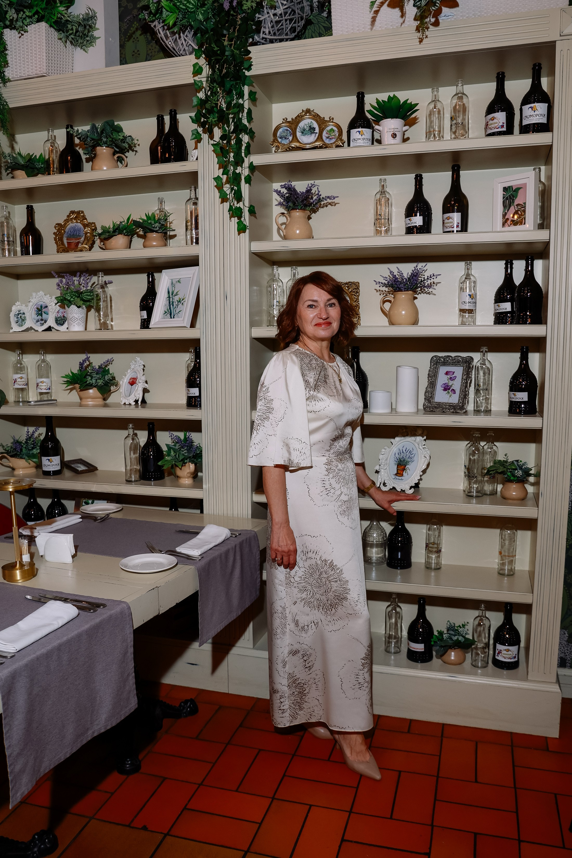 День рождения в Скоморохах. Фотограф Юлия Мальцева