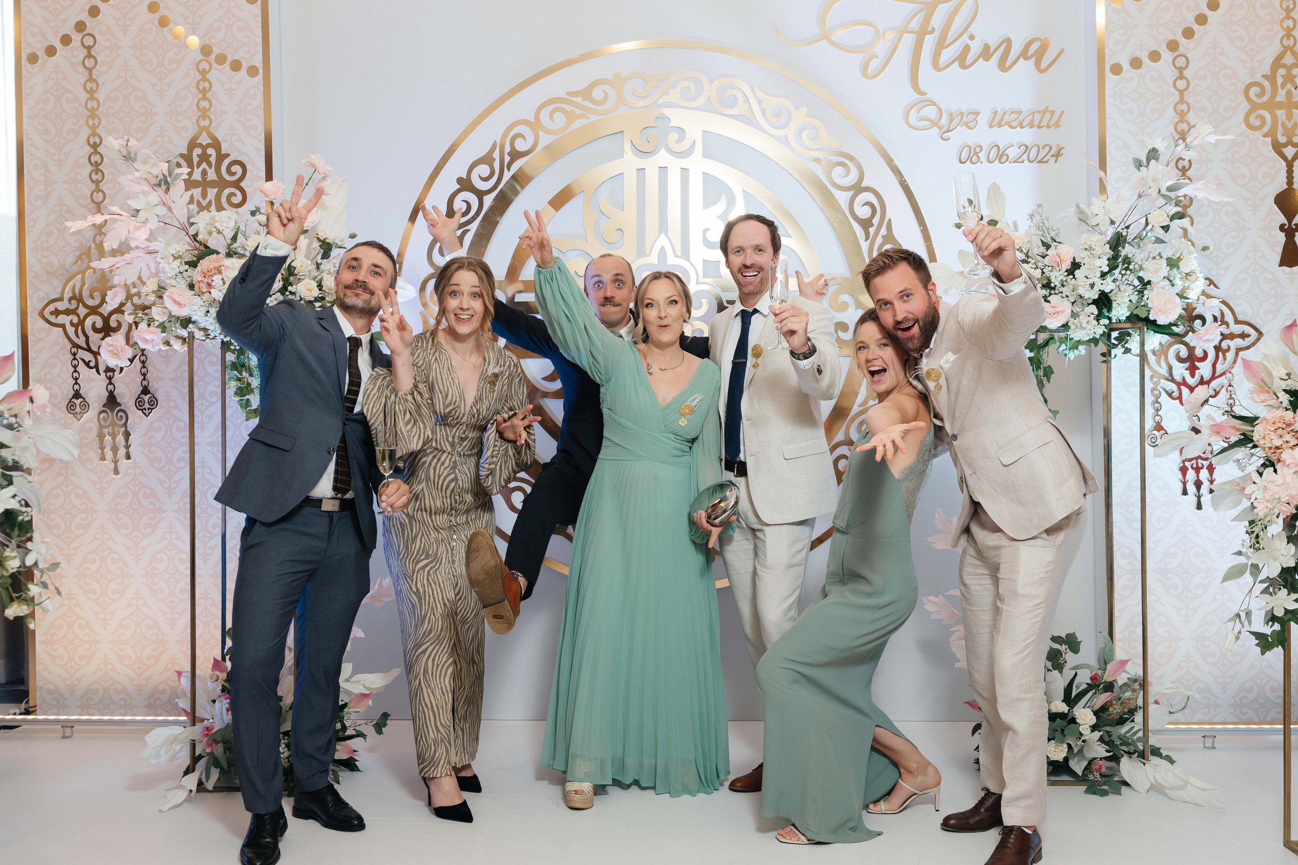 Alina Uzatu. Профессиональный фотограф в городе Астана/Алматы Даурен Сембаев