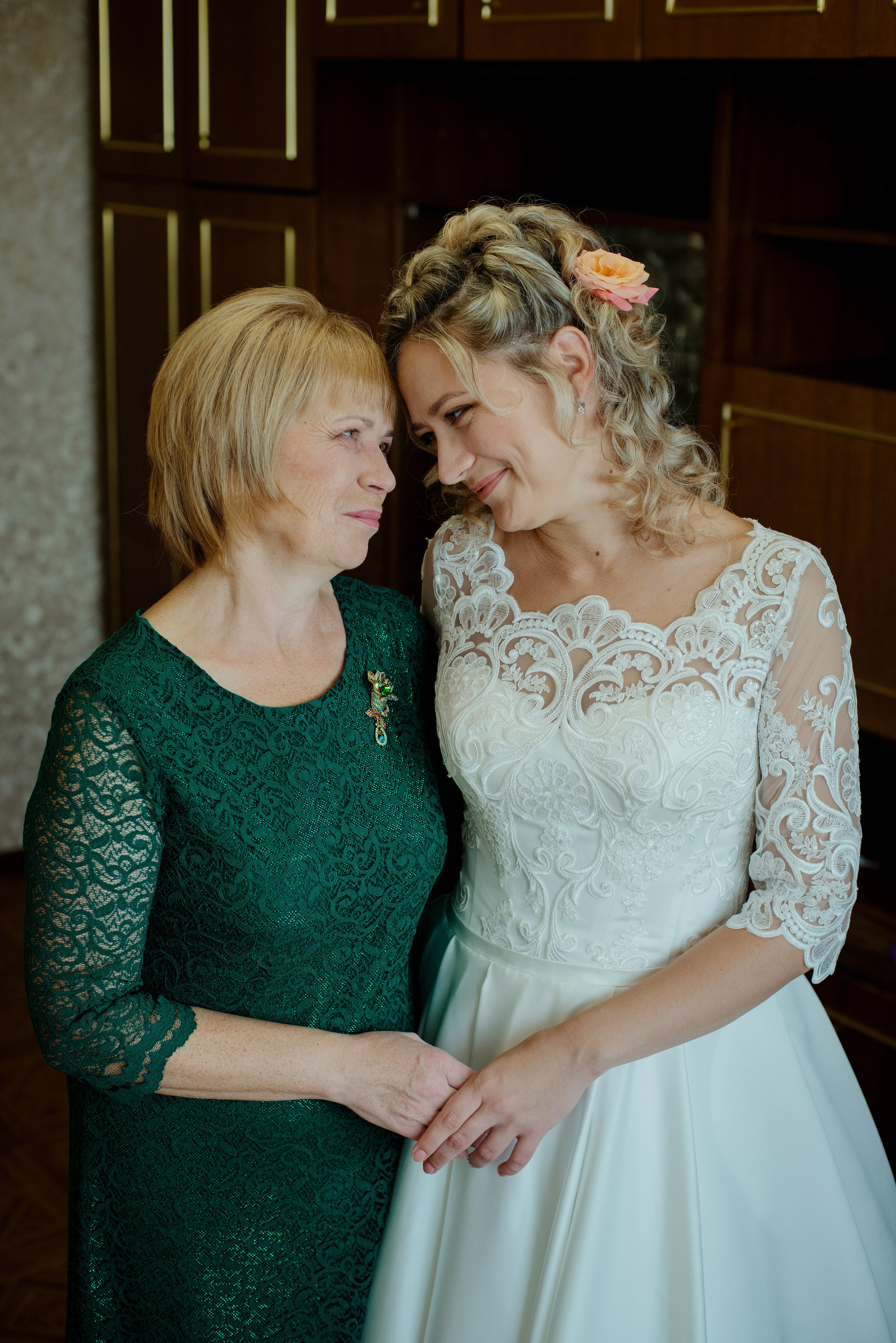 Юрий и Светлана. Королева Елена Свадебный и семейный фотограф в Туле