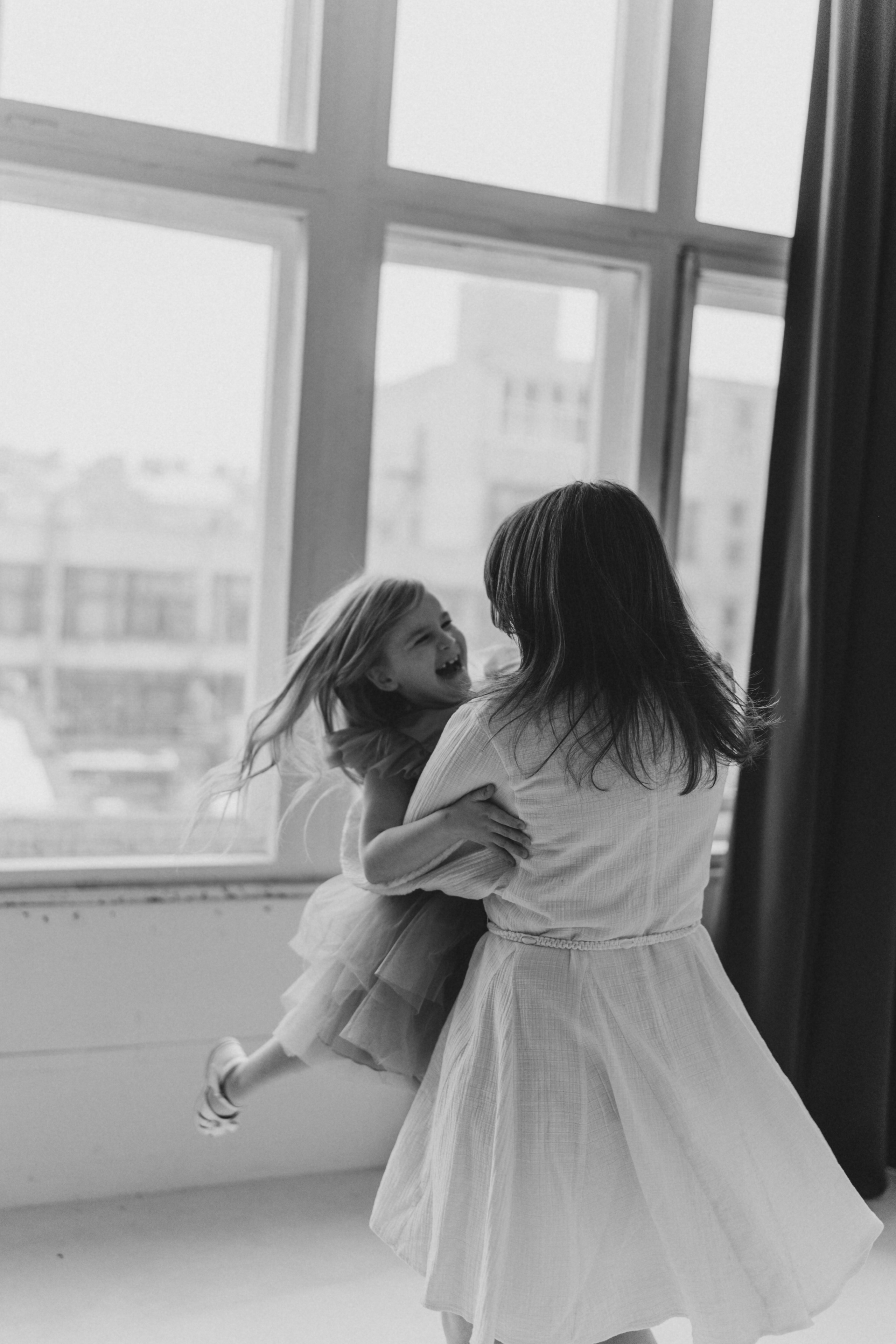 Дарья и Доминика. Фотограф в Санкт-Петербурге — Лучина Екатерина