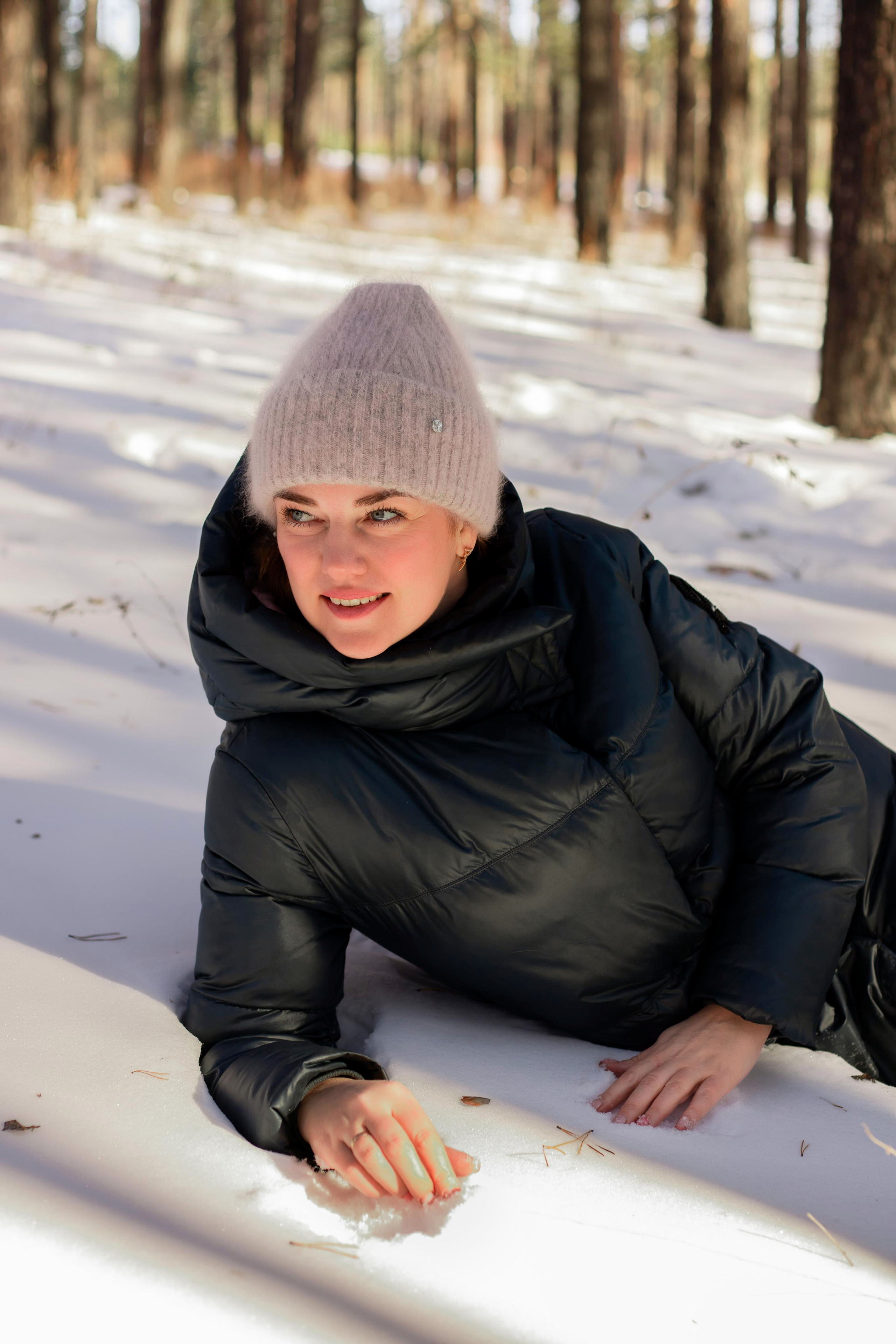 Зимняя прогулка. Фотограф в г. Чита — Наталья Кириллова