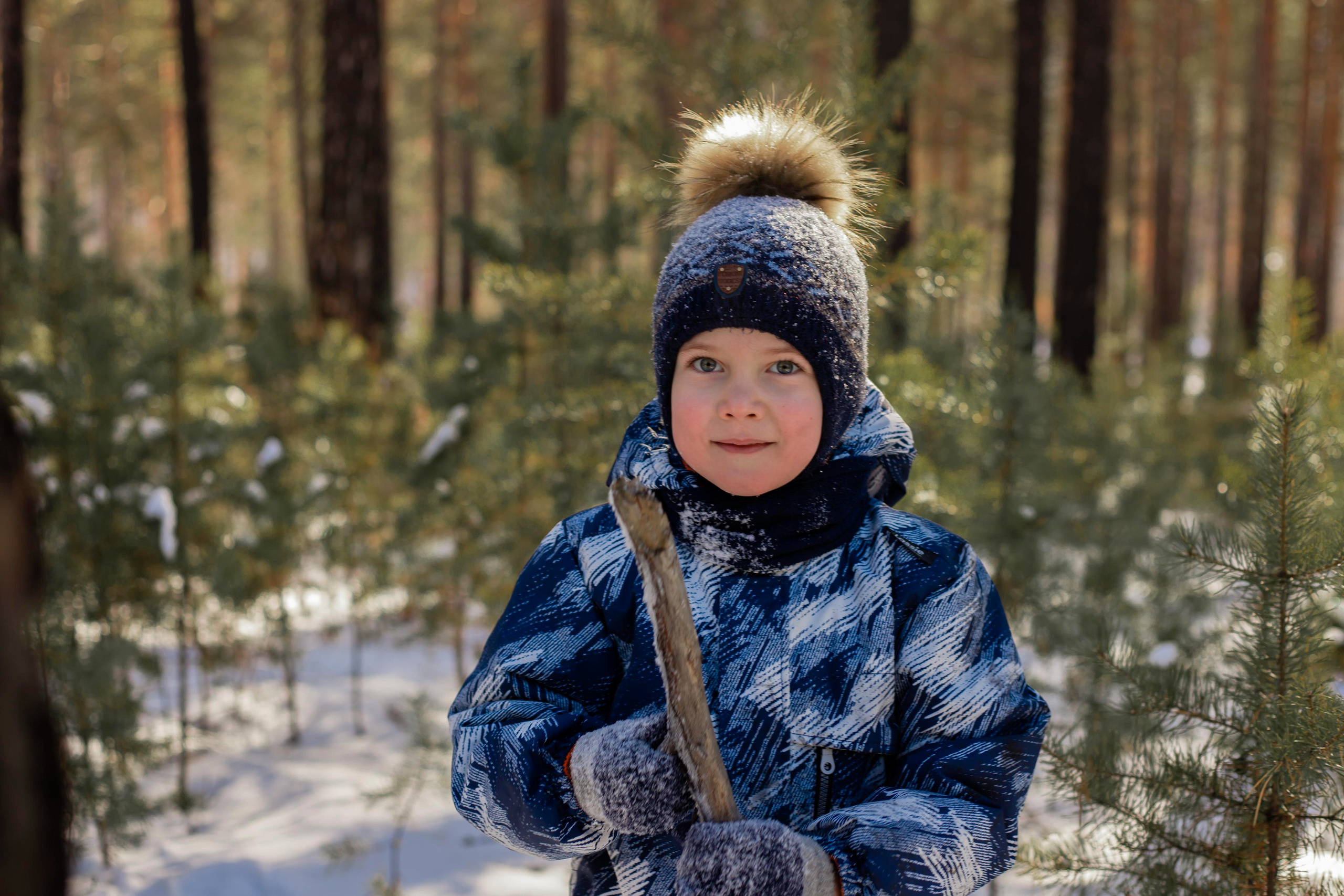 Зимняя прогулка. Фотограф в г. Чита — Наталья Кириллова
