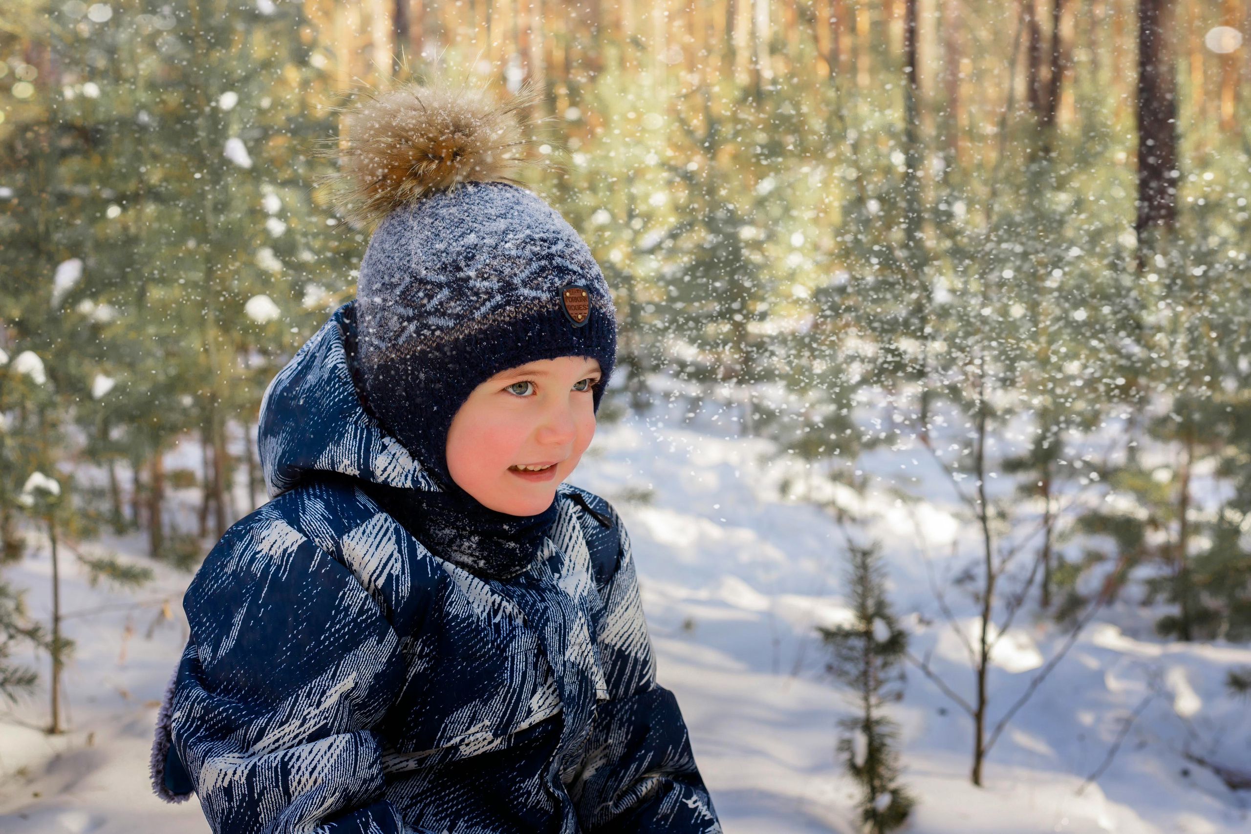 Зимняя прогулка. Фотограф в г. Чита — Наталья Кириллова