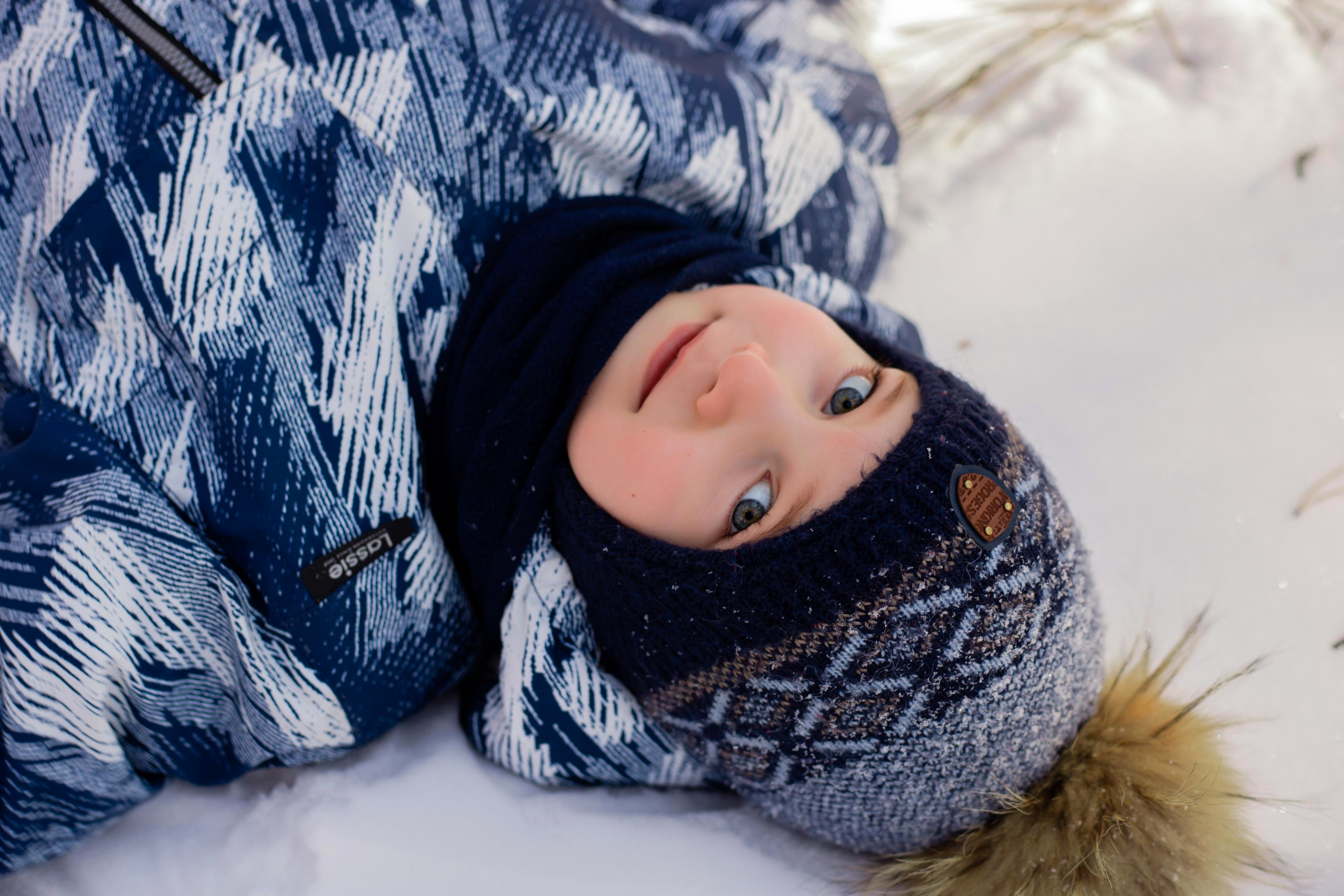 Зимняя прогулка. Фотограф в г. Чита — Наталья Кириллова