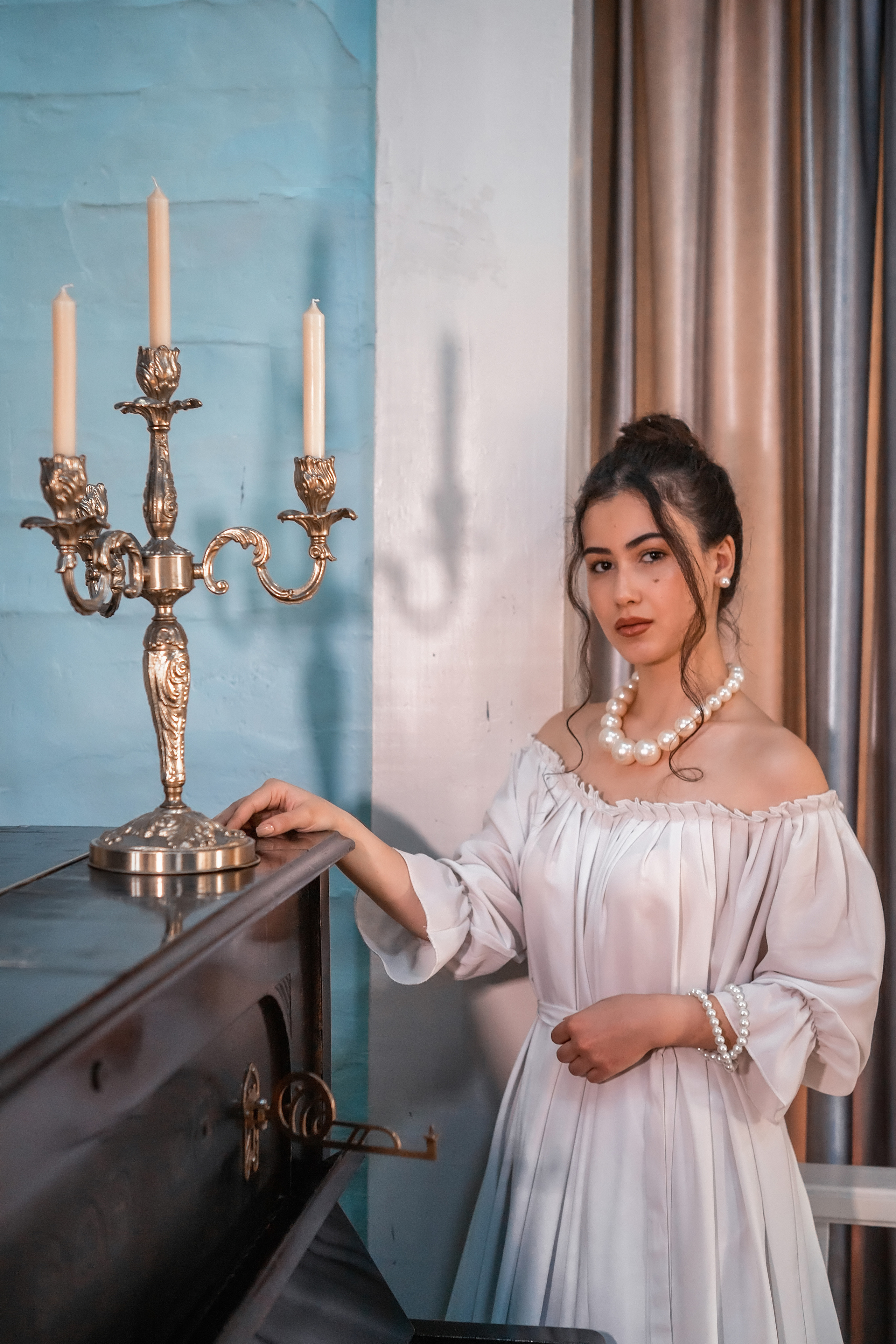 XIX век. Фотограф в г. Чита — Наталья Кириллова