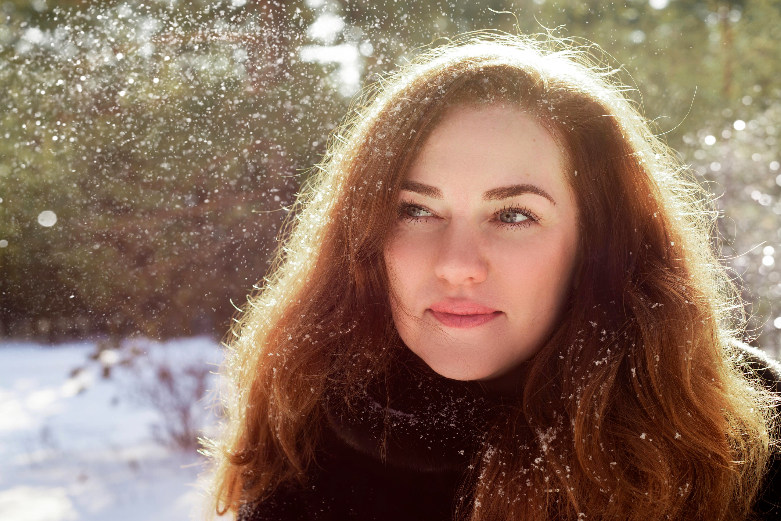 Зимняя прогулка. Фотограф в г. Чита — Наталья Кириллова