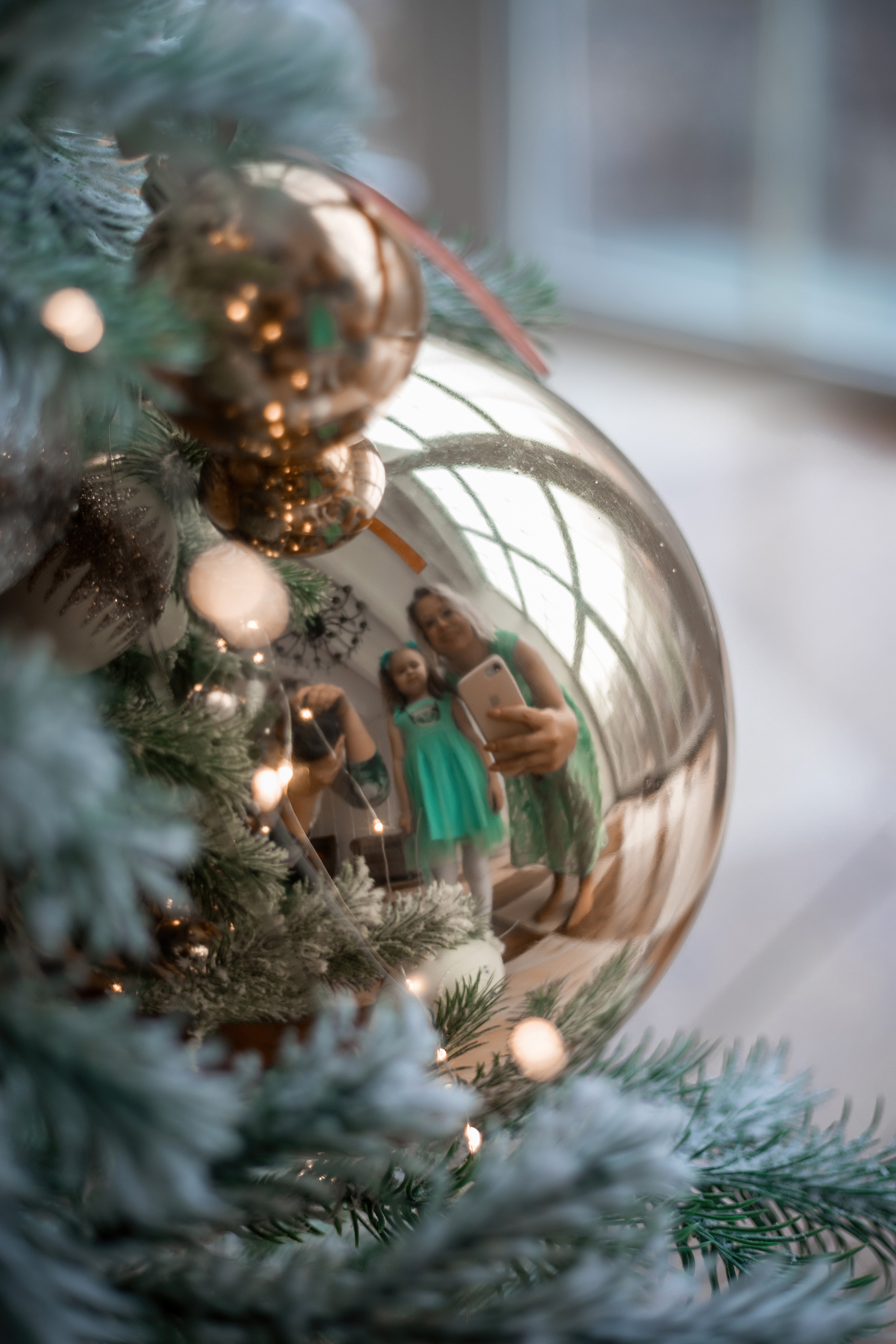 Новый год. Фотограф в г. Чита — Наталья Кириллова