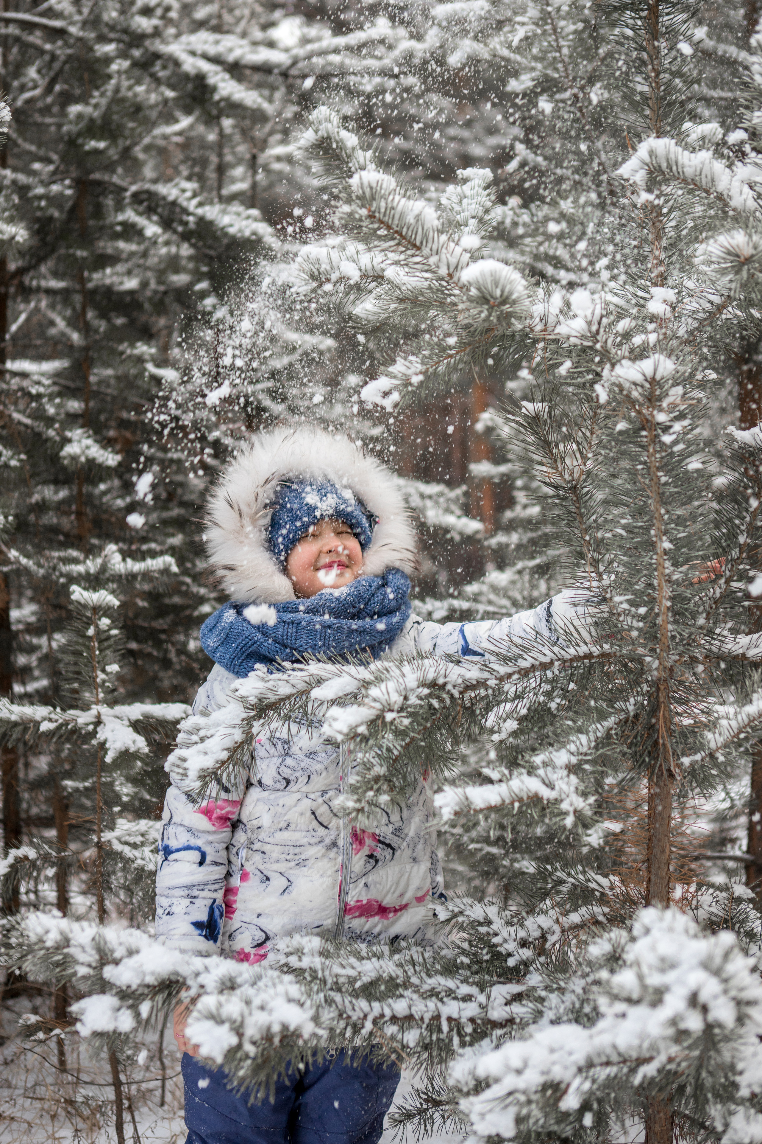 Прогулка с питомцем. Фотограф в г. Чита — Наталья Кириллова
