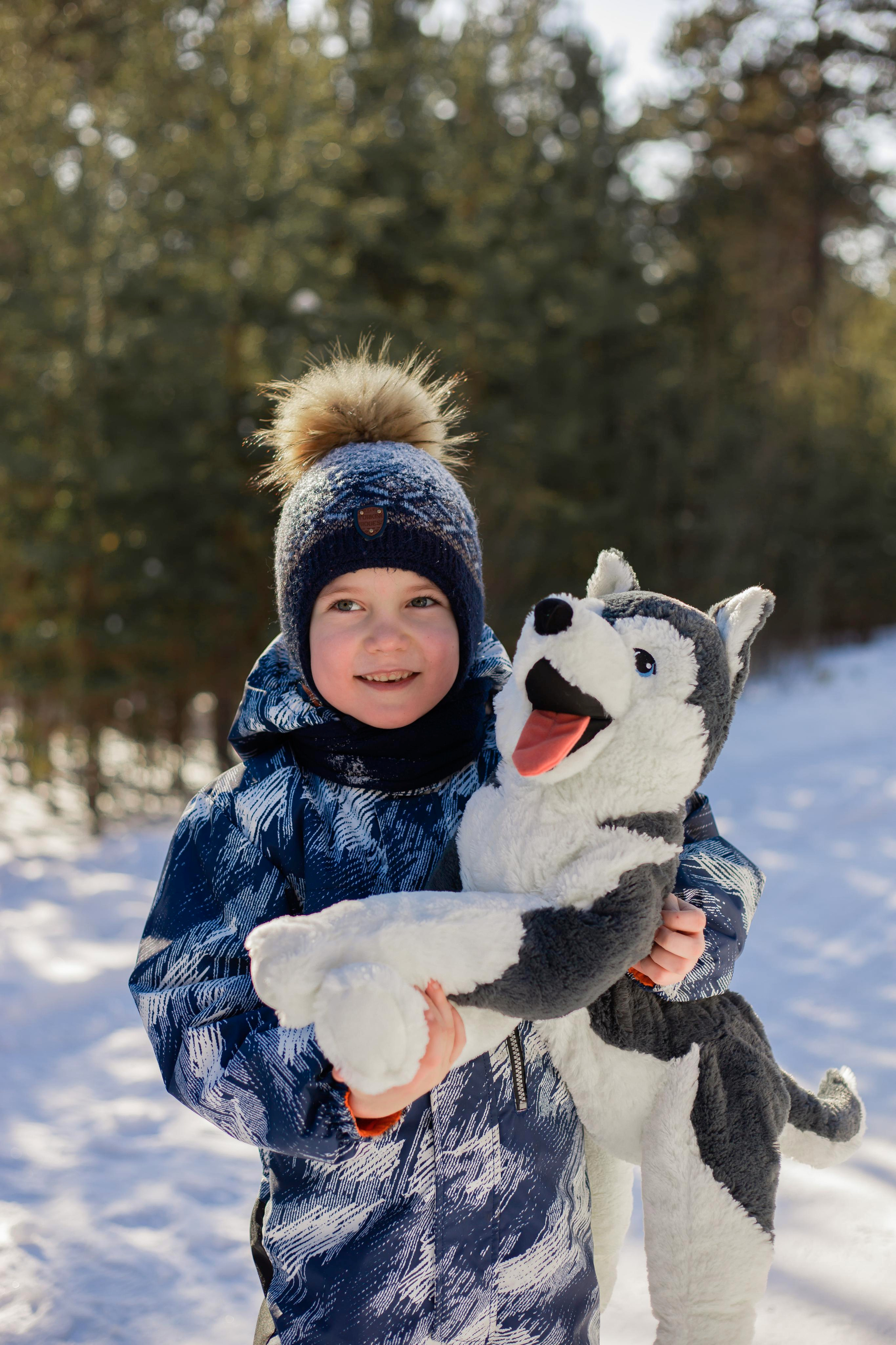 Зимняя прогулка. Фотограф в г. Чита — Наталья Кириллова