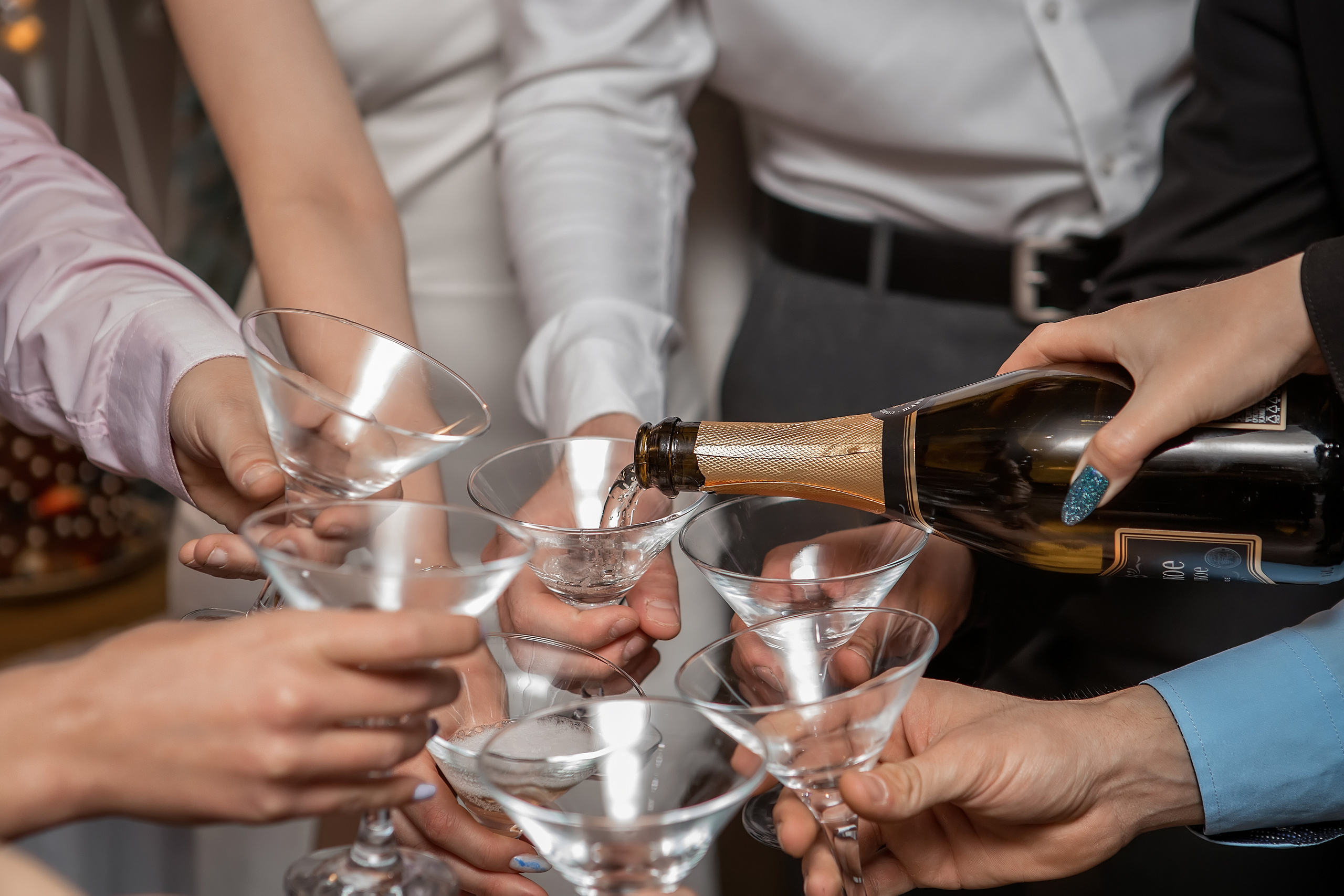 Арина и Константин. Фотограф в г. Чита — Наталья Кириллова