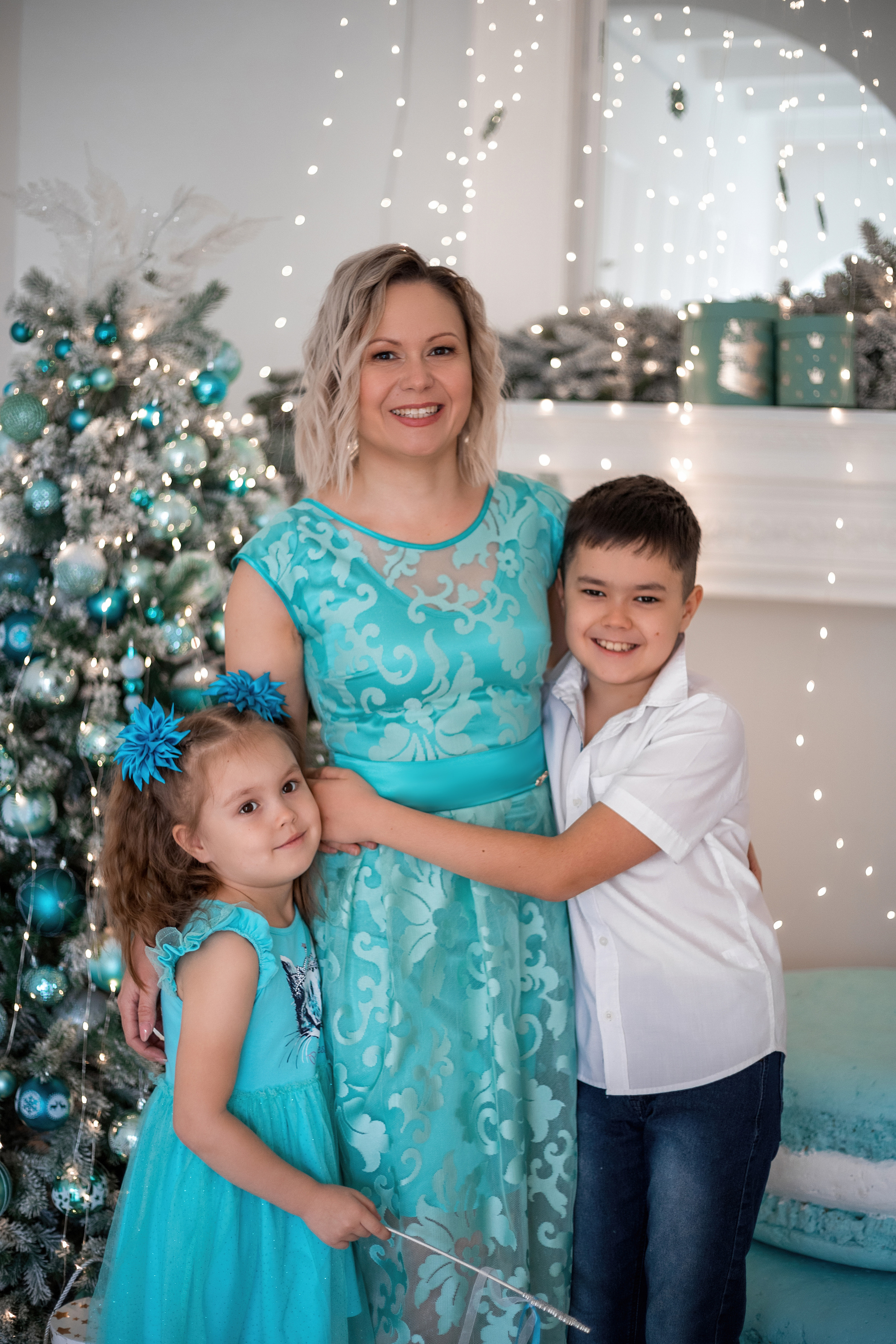 Новый год. Фотограф в г. Чита — Наталья Кириллова