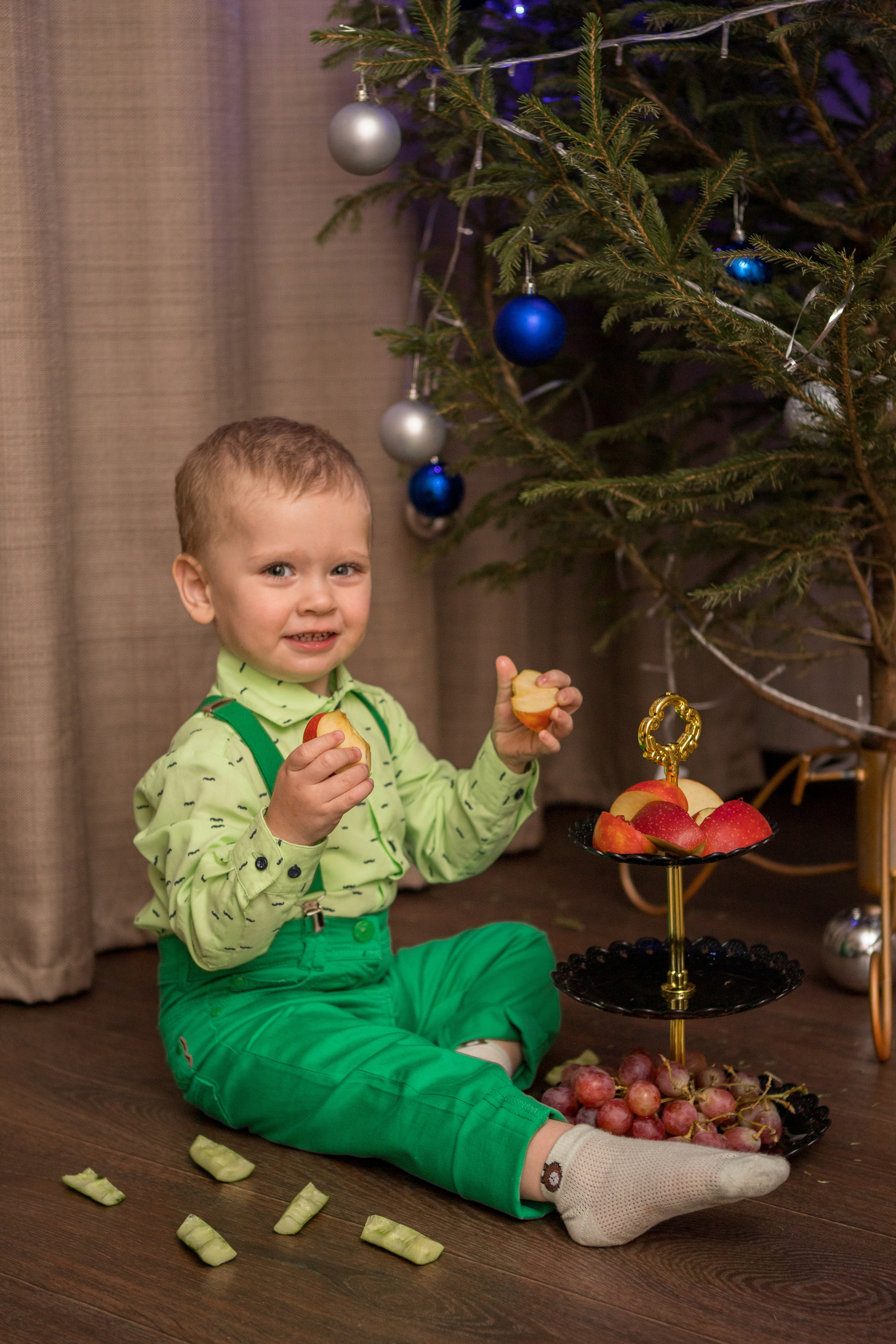 Именинник. Фотограф в г. Чита — Наталья Кириллова