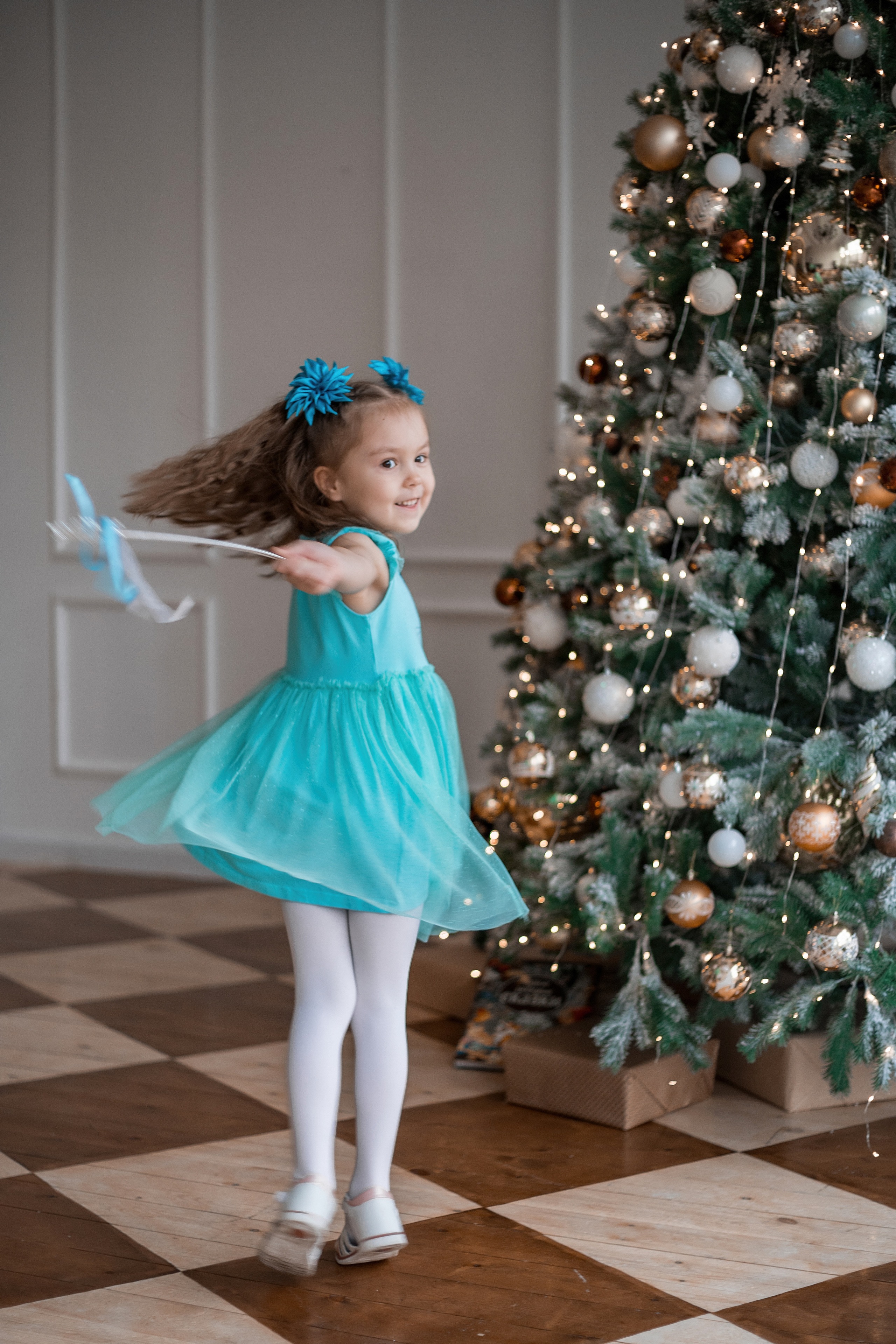 Новый год. Фотограф в г. Чита — Наталья Кириллова