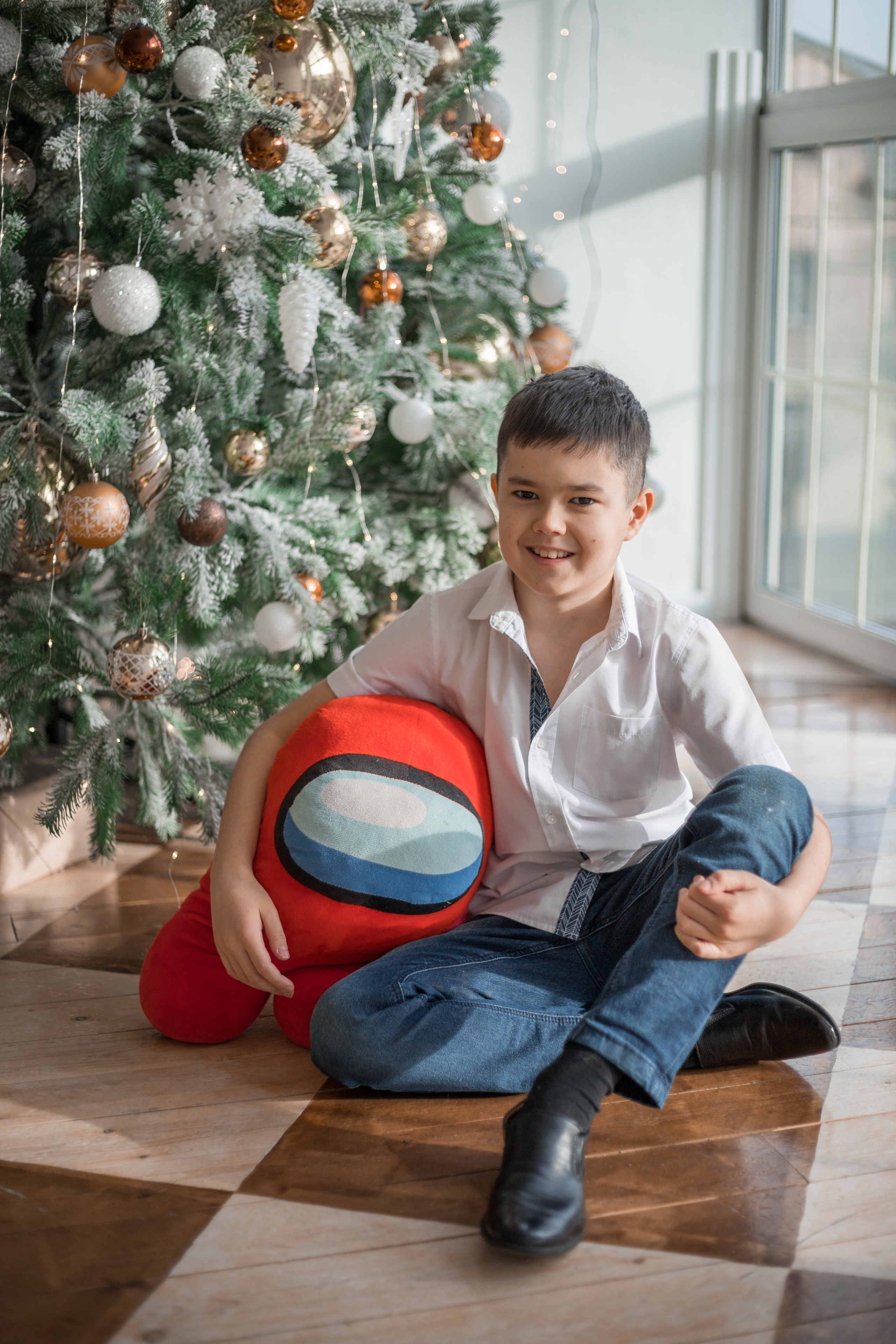 Новый год. Фотограф в г. Чита — Наталья Кириллова