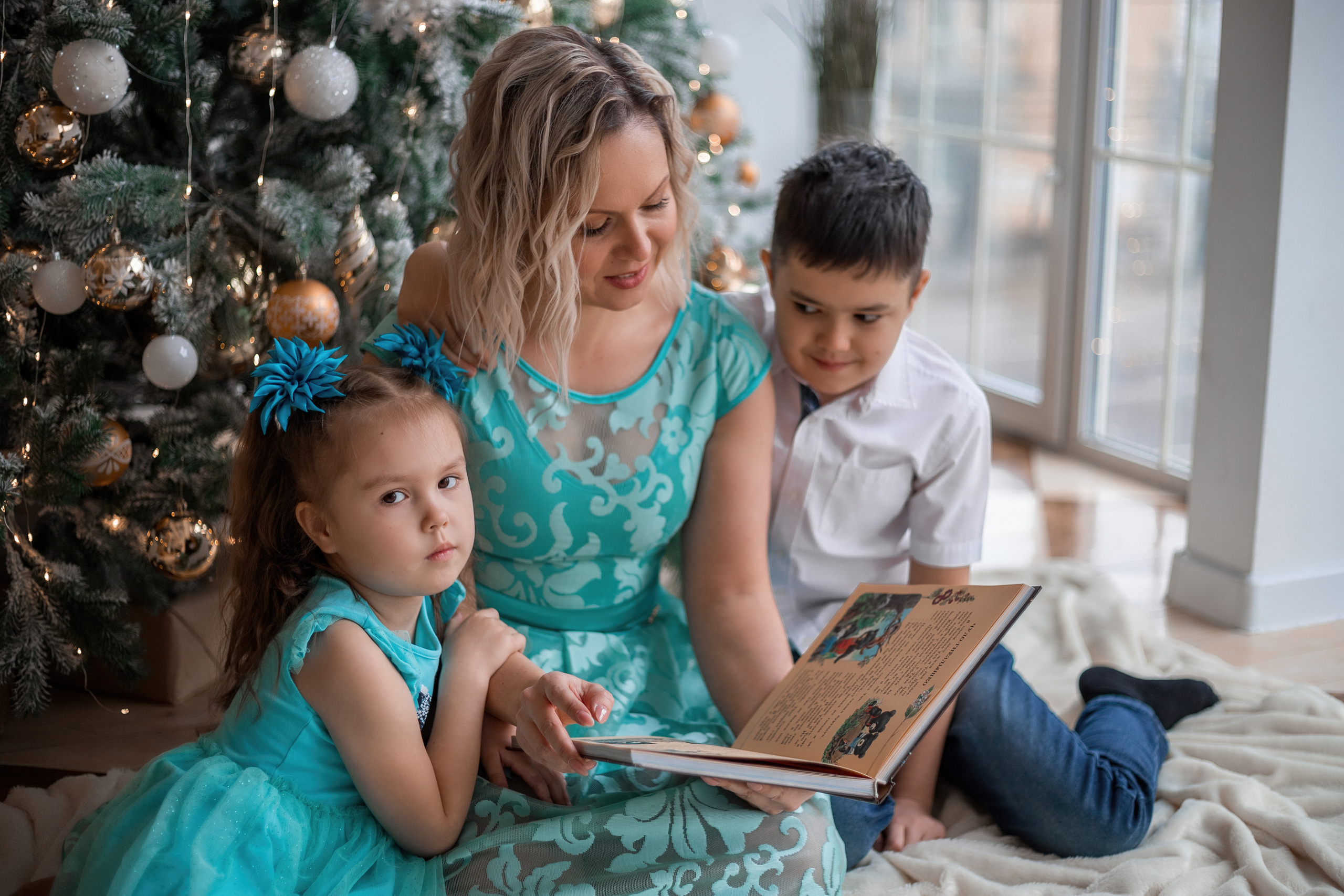 Новый год. Фотограф в г. Чита — Наталья Кириллова