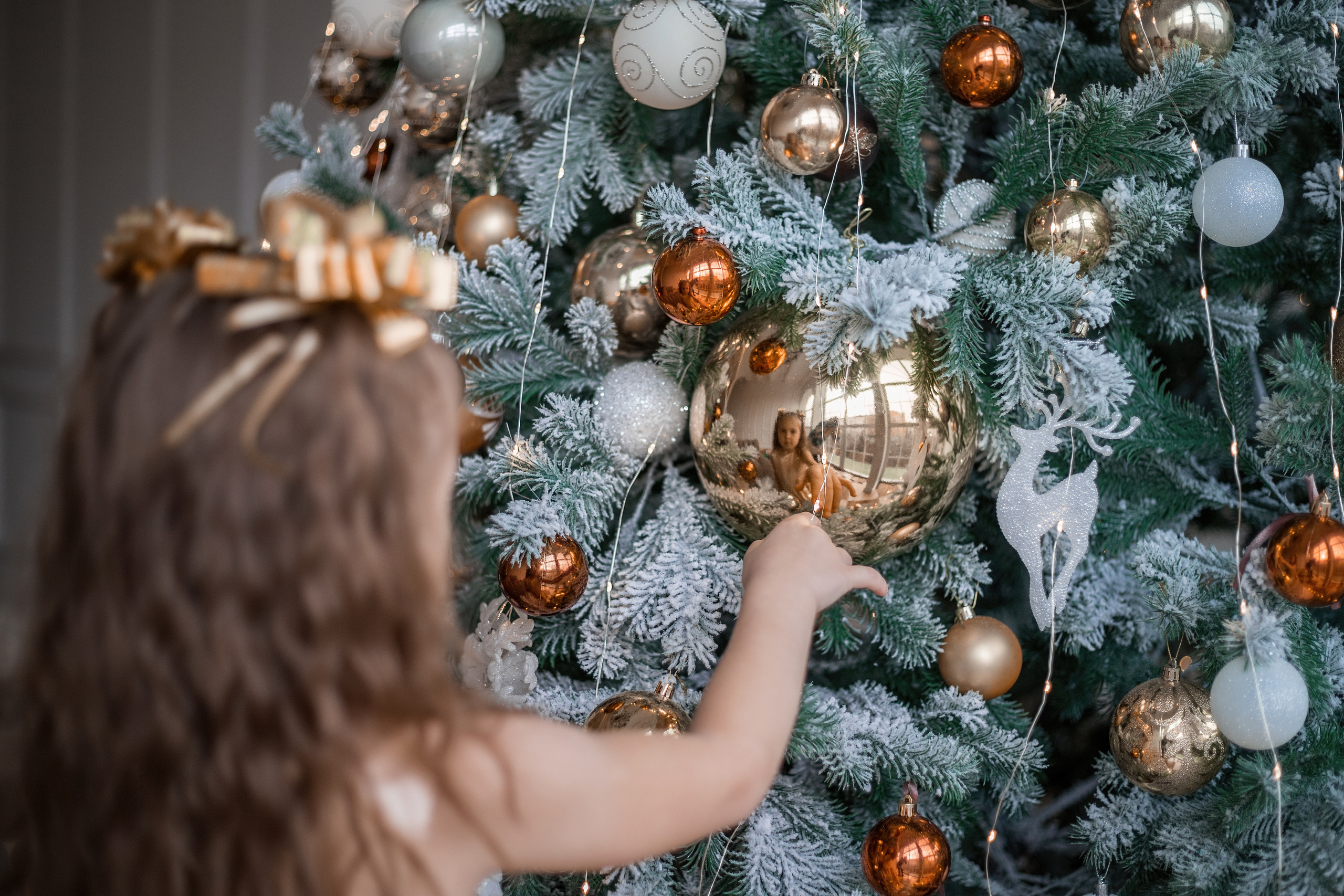 Новый год. Фотограф в г. Чита — Наталья Кириллова